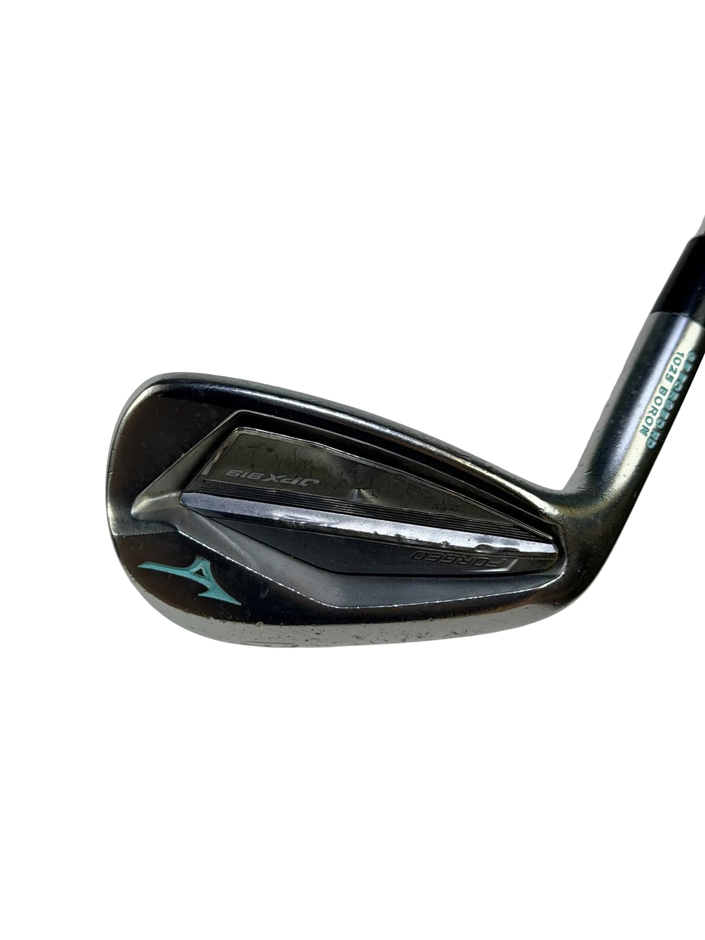 MIZUNO JPX 919 GAP WEDGE S FLEX 35.5” LEFT HAND