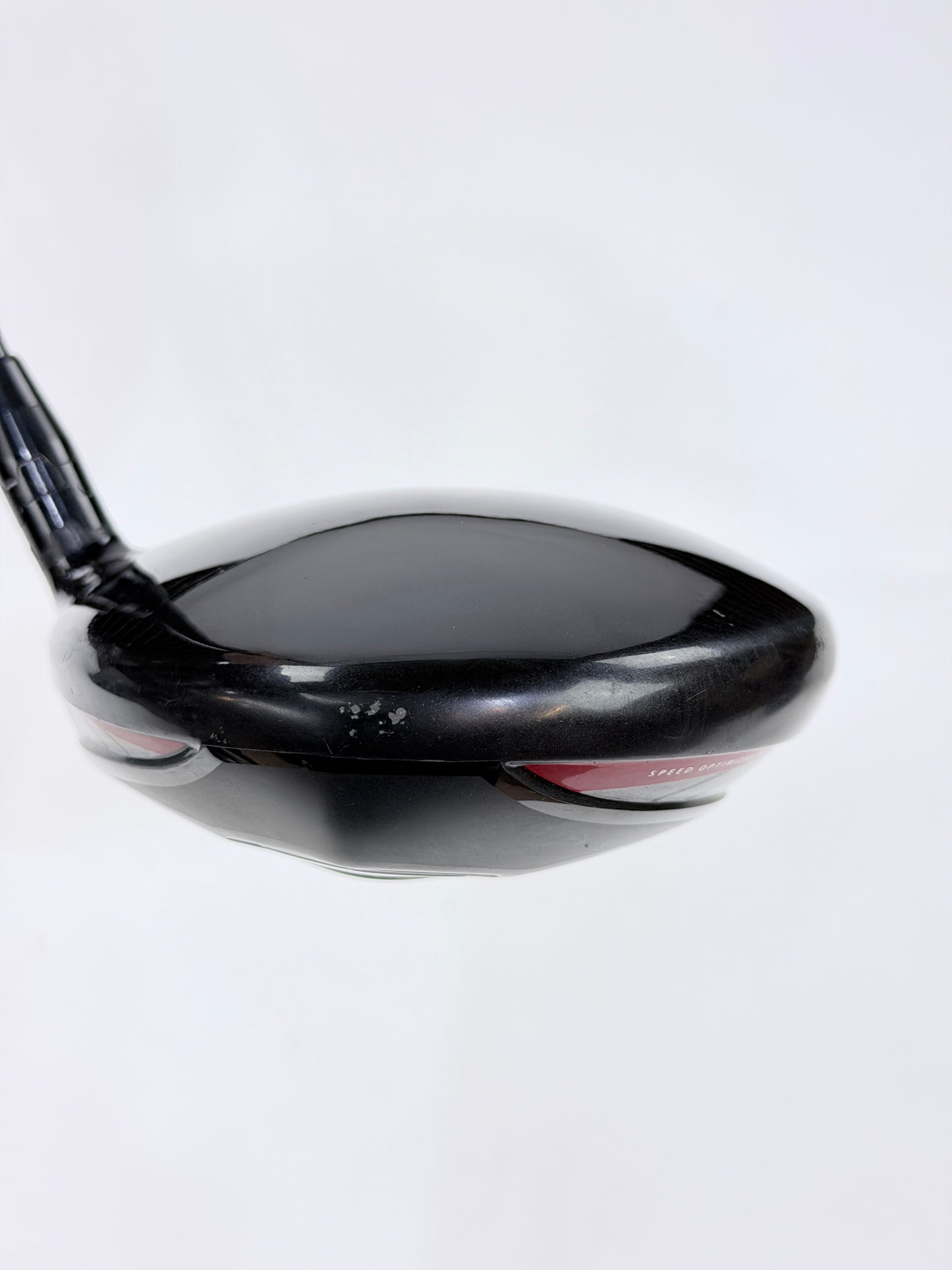 CALLAWAY BIG BERTHA V SERIES 10.5° DRIVER R FLEX RH 45”