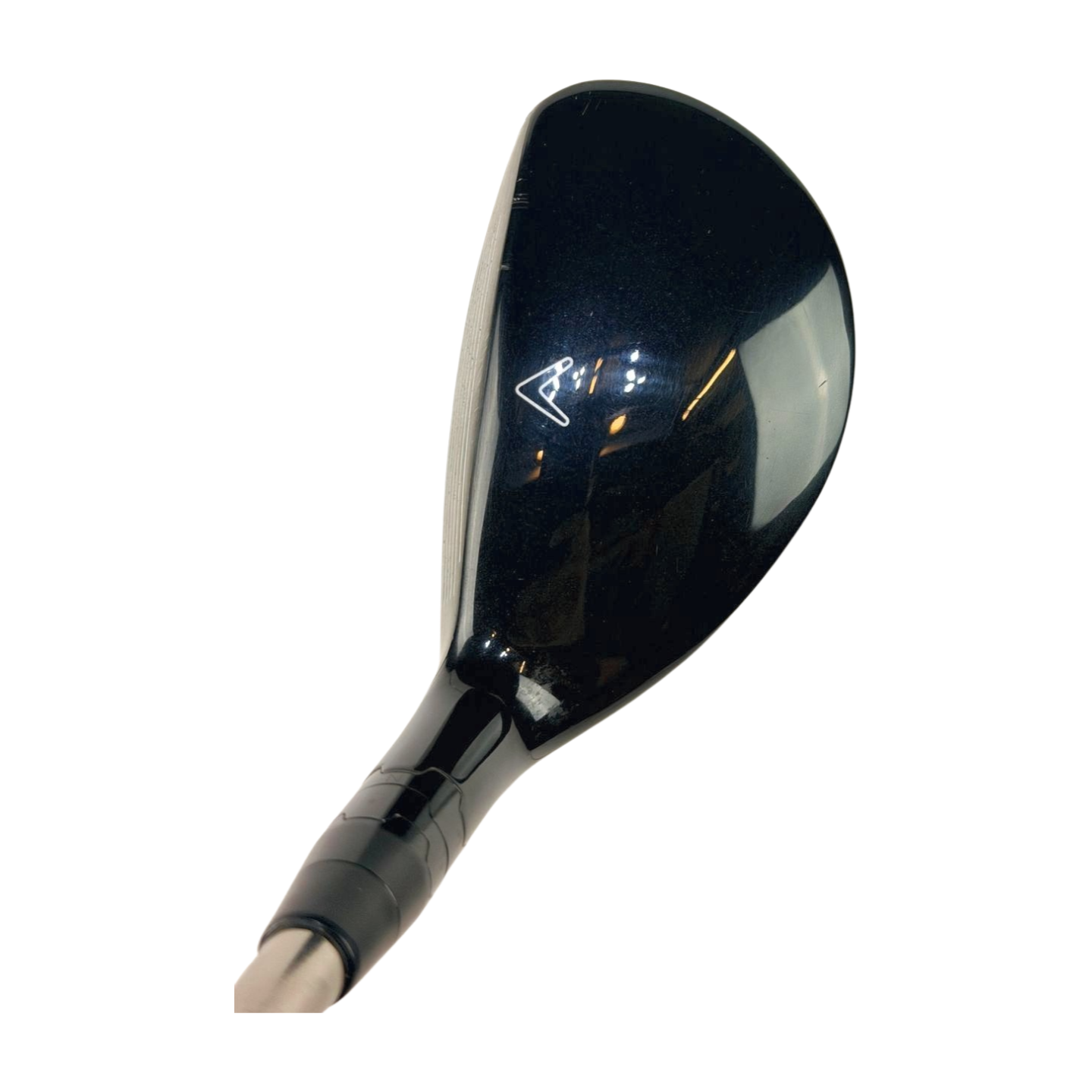 CALLAWAY BIG BERTHA 5 HYBRID 25° R FLEX RH 39”