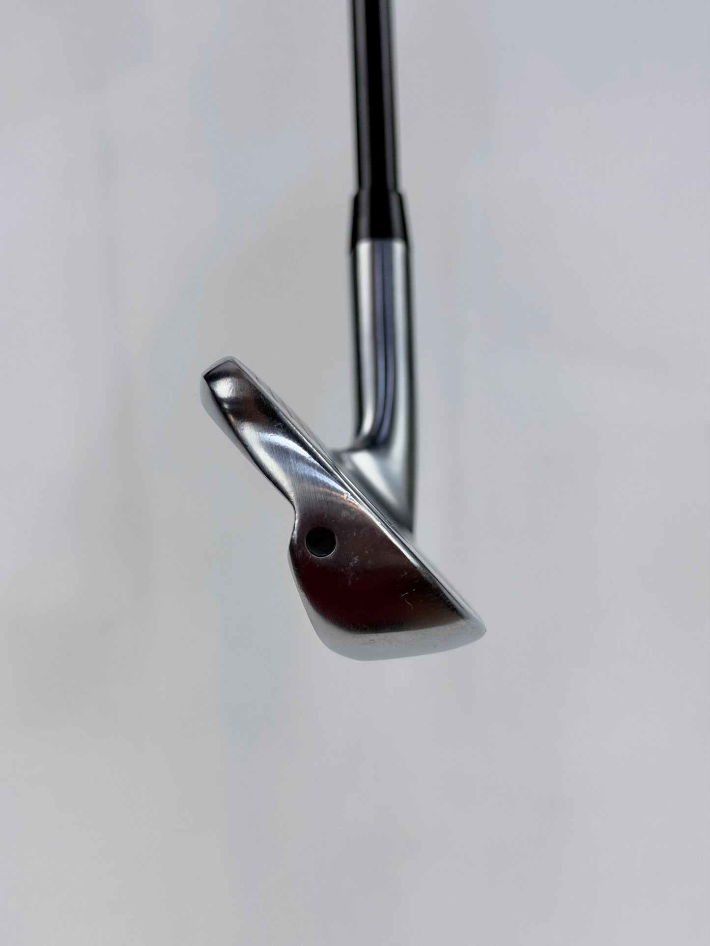 TAKOMO IRON 101 PW R FLEX RH 35.25”