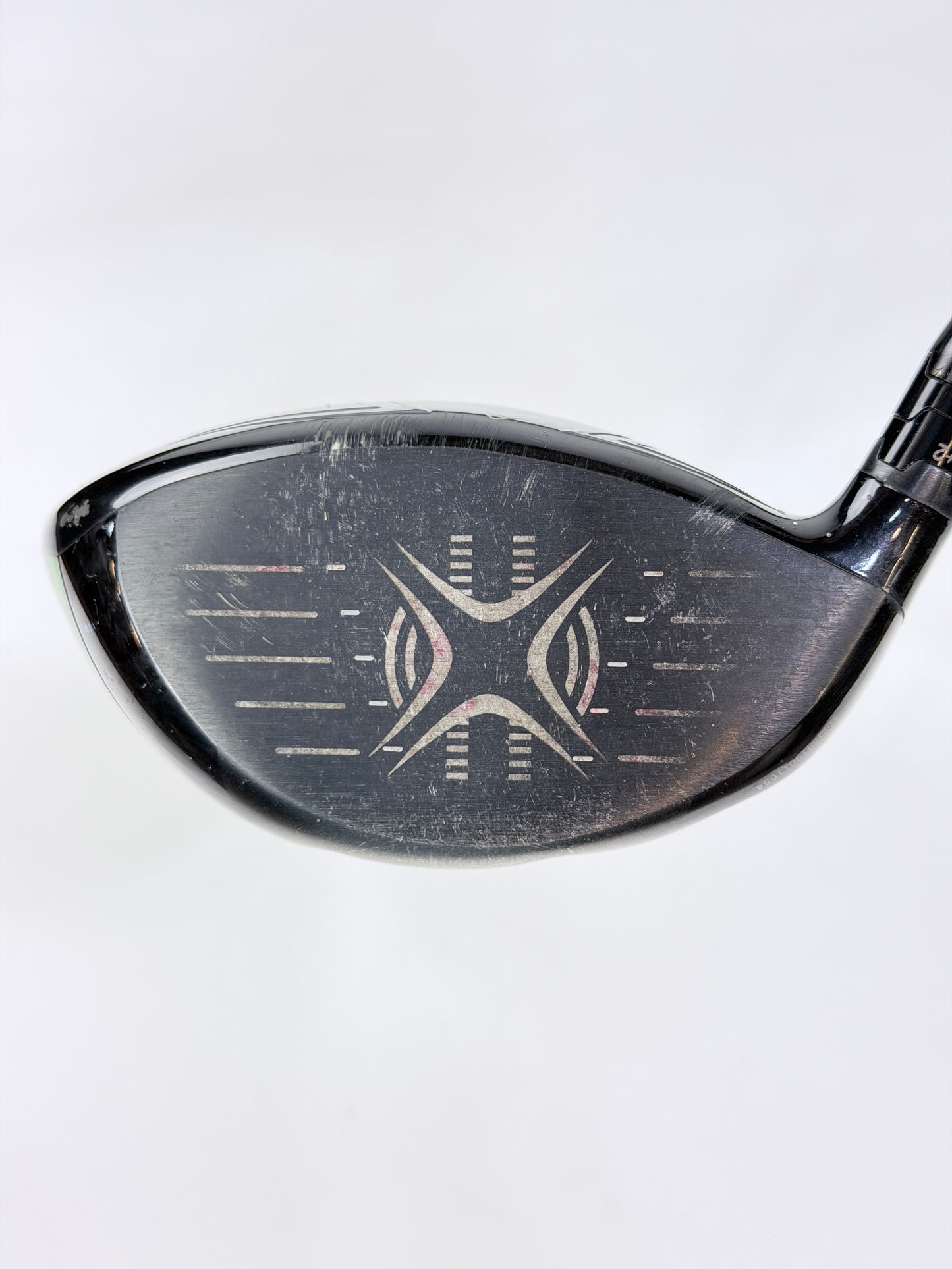 CALLAWAY GBB EPIC 9° DRIVER S FLEX RH 45”
