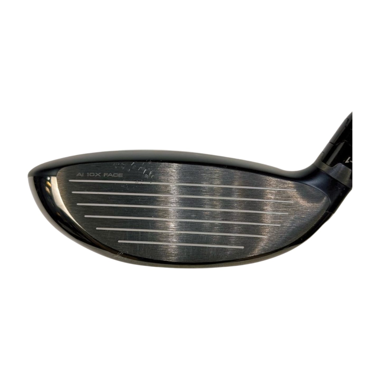 CALLAWAY ELYTE TITANIUM 3 WOOD HL 16.5° S FLEX RH 43”