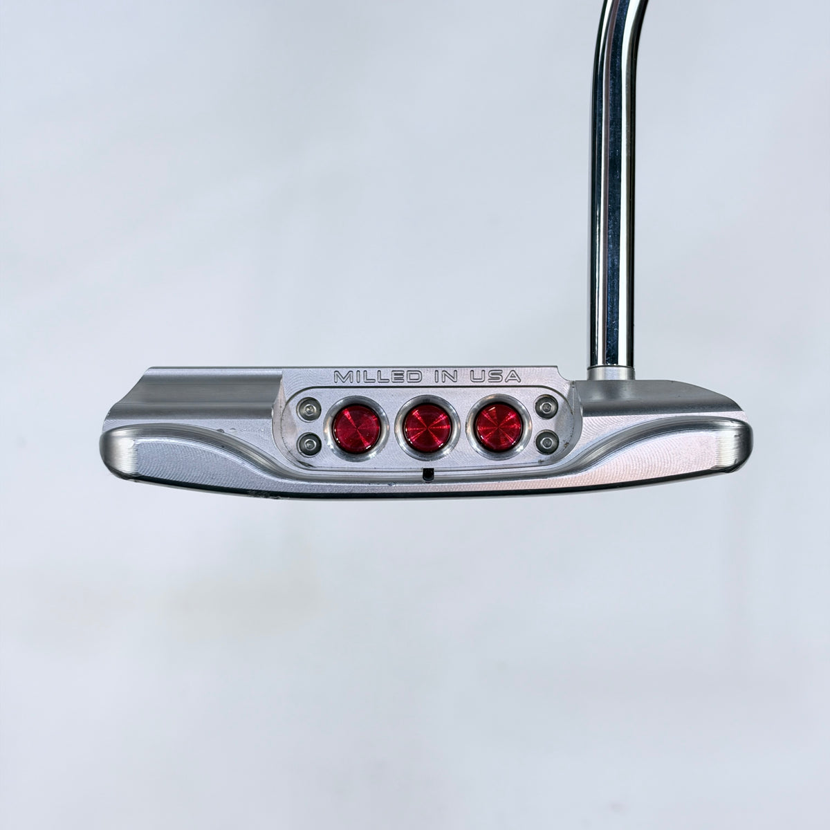 SCOTTY CAMERON STUDIO STYLE CATALINA PUTTER LH 36.25”