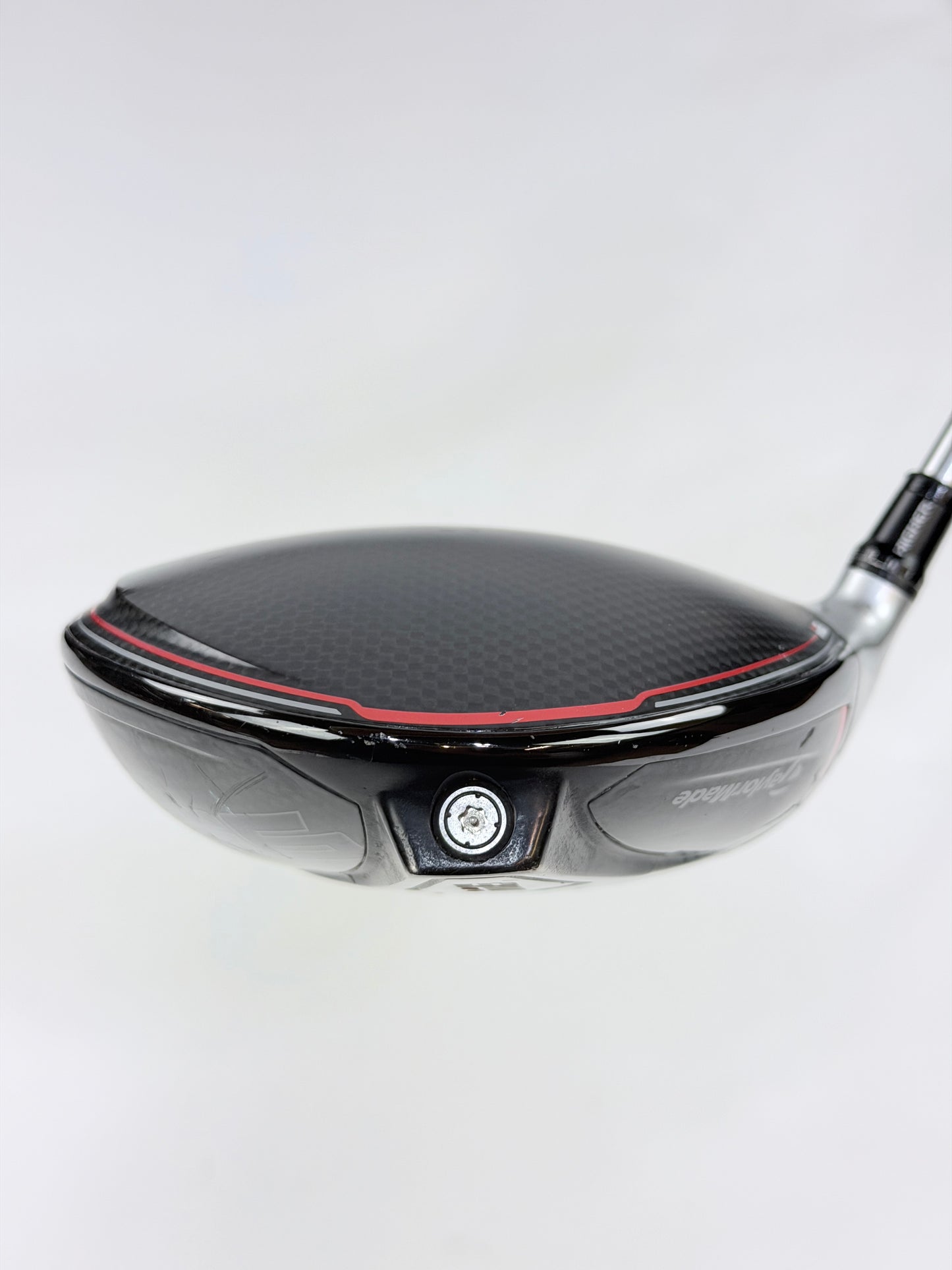 TAYLORMADE M6 10.5° DRIVER R FLEX LH 45.25”
