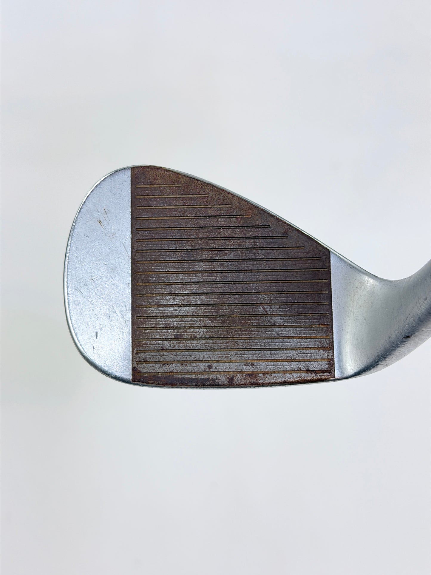 TAYLORMADE MILLED GRIND 3 54° S FLEX RH 35.25”
