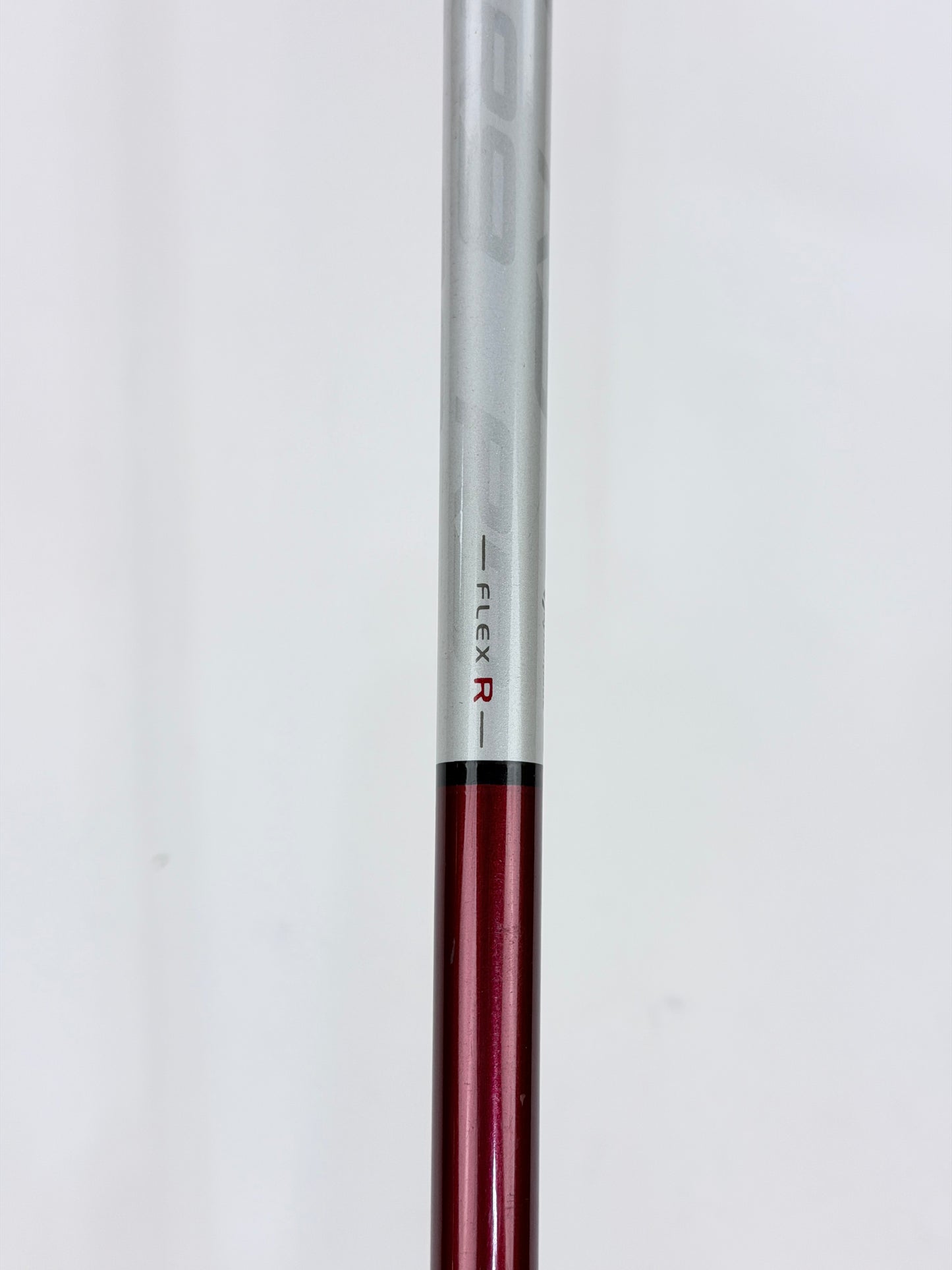 TAYLORMADE R9 15° 3 WOOD R FLEX RH 42”