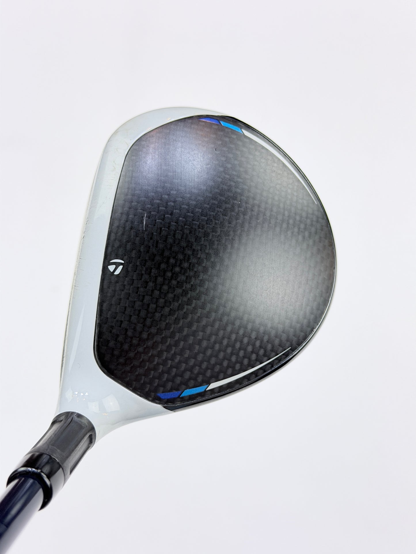 TAYLORMADE SIM 2 MAX 5 WOOD 18° S FLEX RH 42”