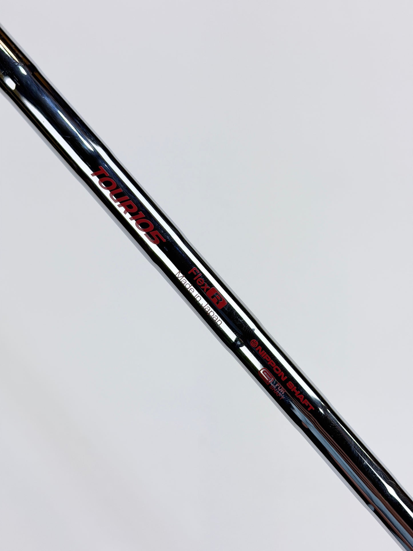 MIZUNO PRO 245 4 IRON R FLEX RH 38.75”