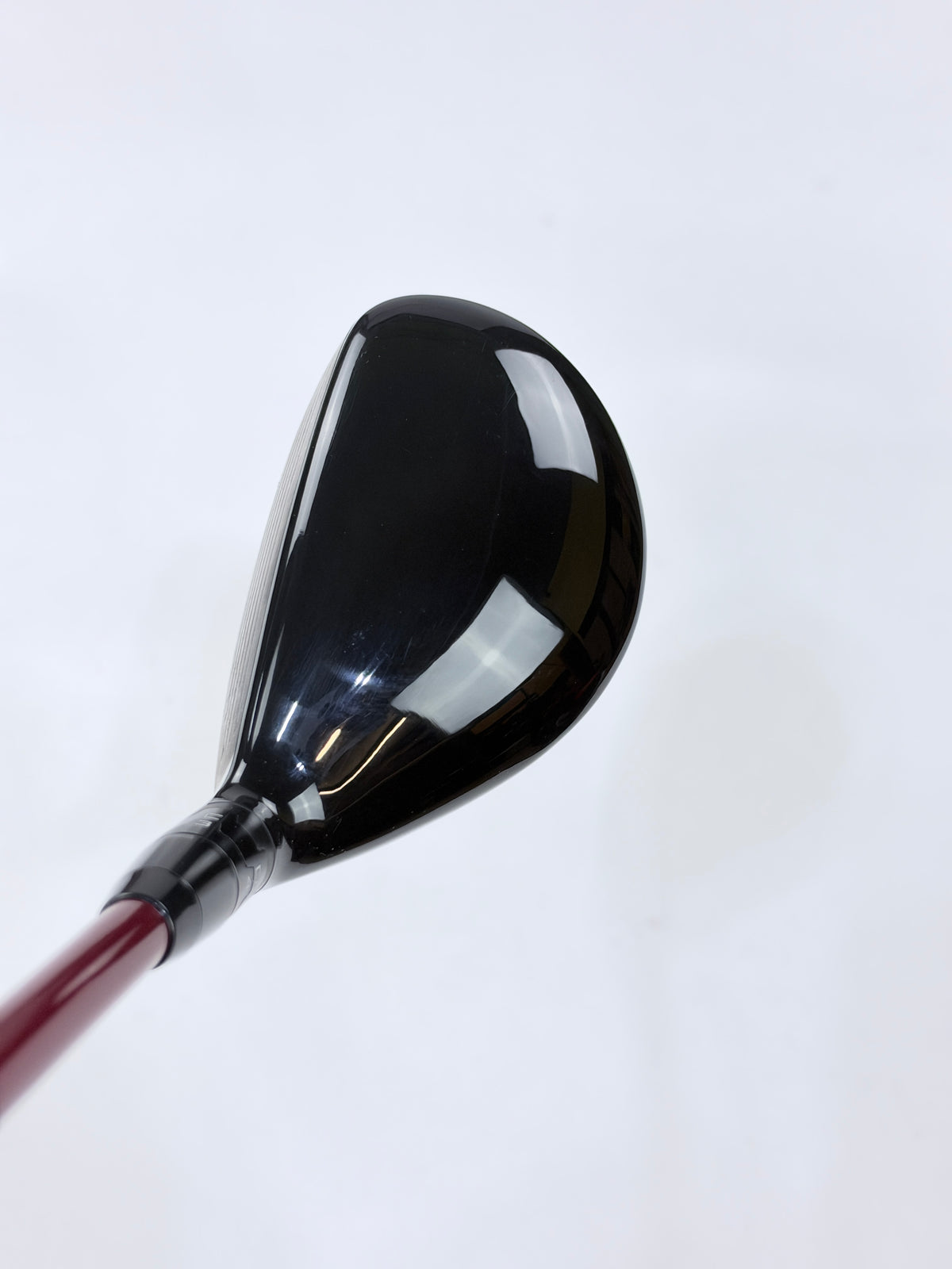 TITLEIST GT2 5 HYBRID 24° R FLEX RH 39.5”