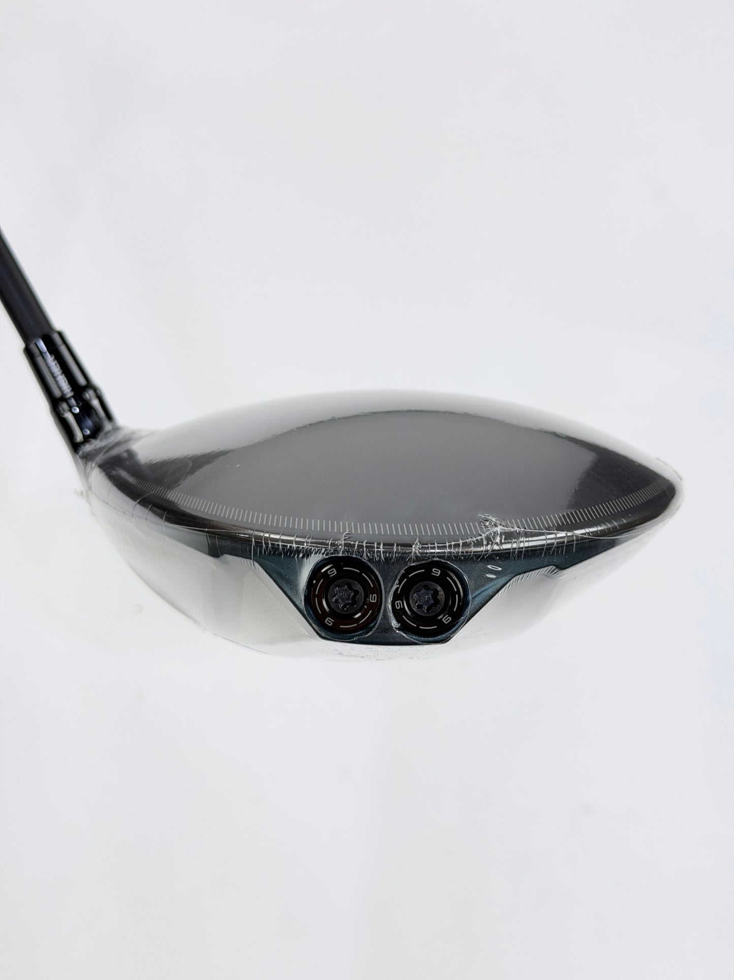 TAYLORMADE QI4D 9° DRIVER S FLEX RH 45.25” NEW