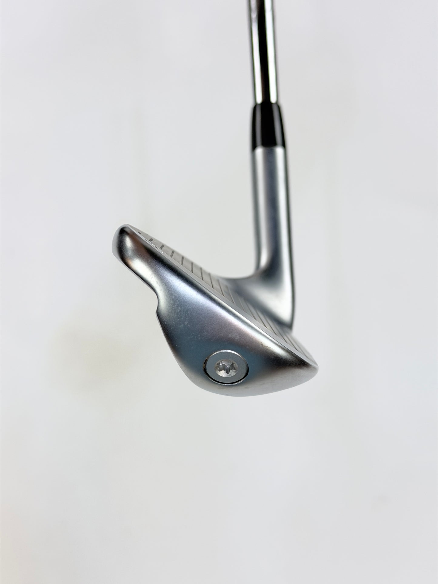 PING G440 GREEN DOT 52° WEDGE S FLEX RH 36.75”
