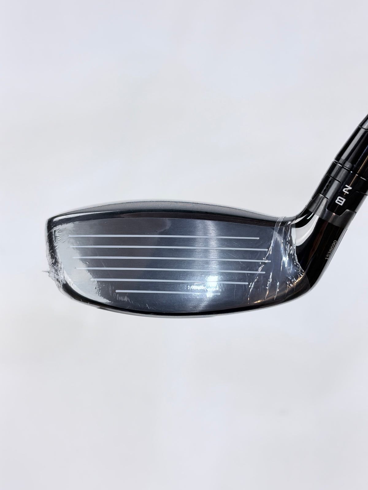 TITLEIST GT2 5 HYBRID 24° R FLEX RH 39.5” NEW