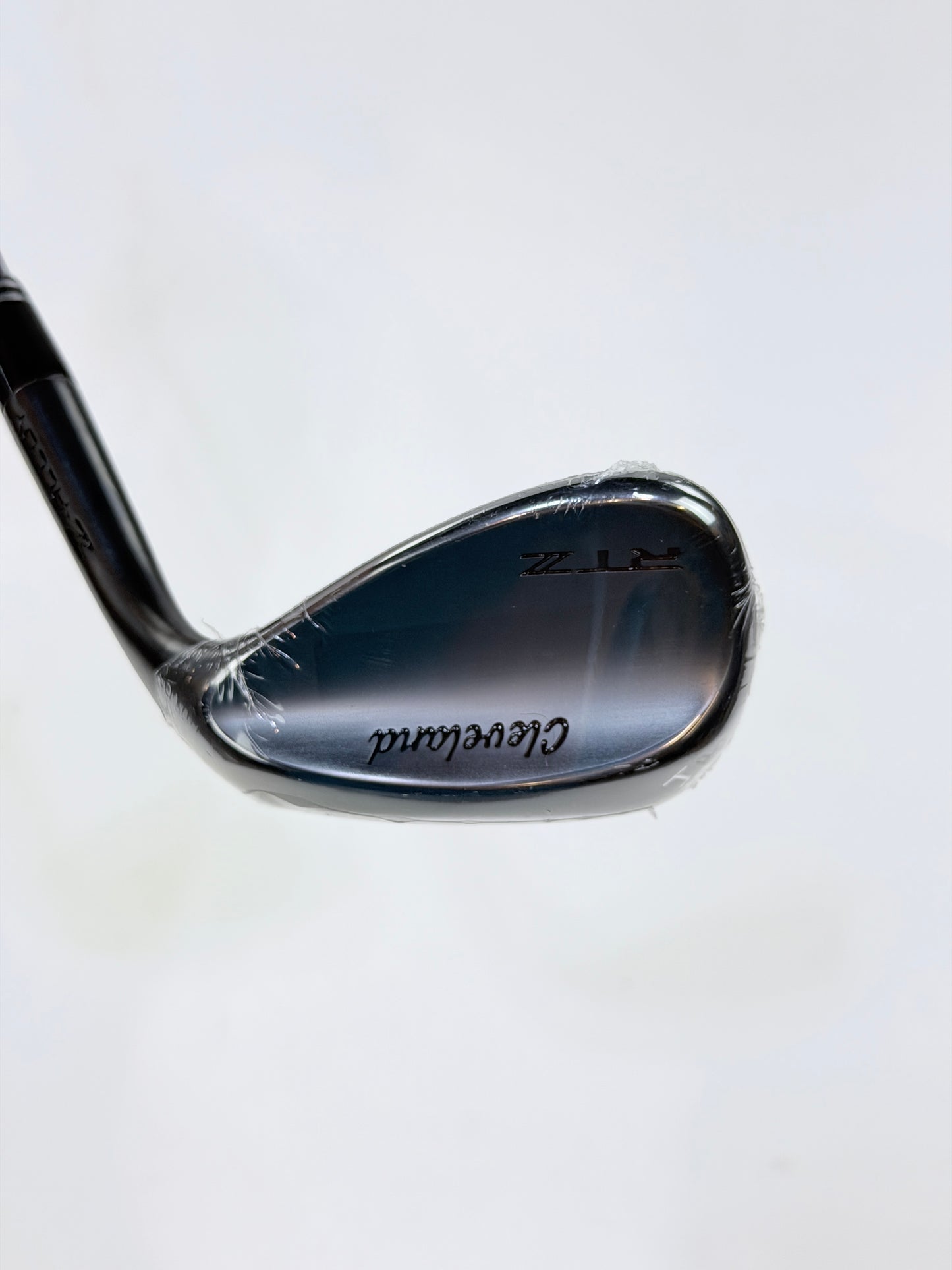 CLEVELAND RTZ BLACK WEDGE 54° S FLEX RH 35.25” NEW