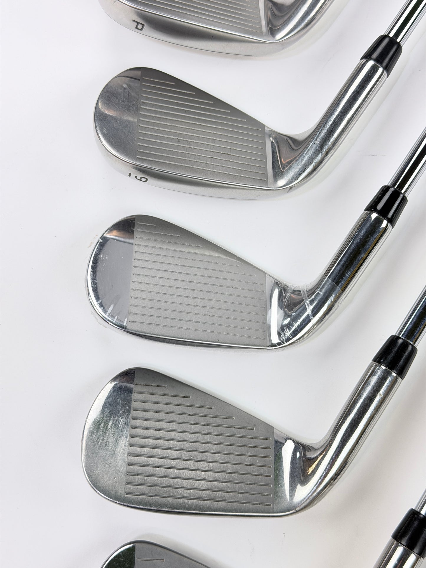 CALLAWAY AI SMOKE IRON SET 5-PW AW R FLEX RH