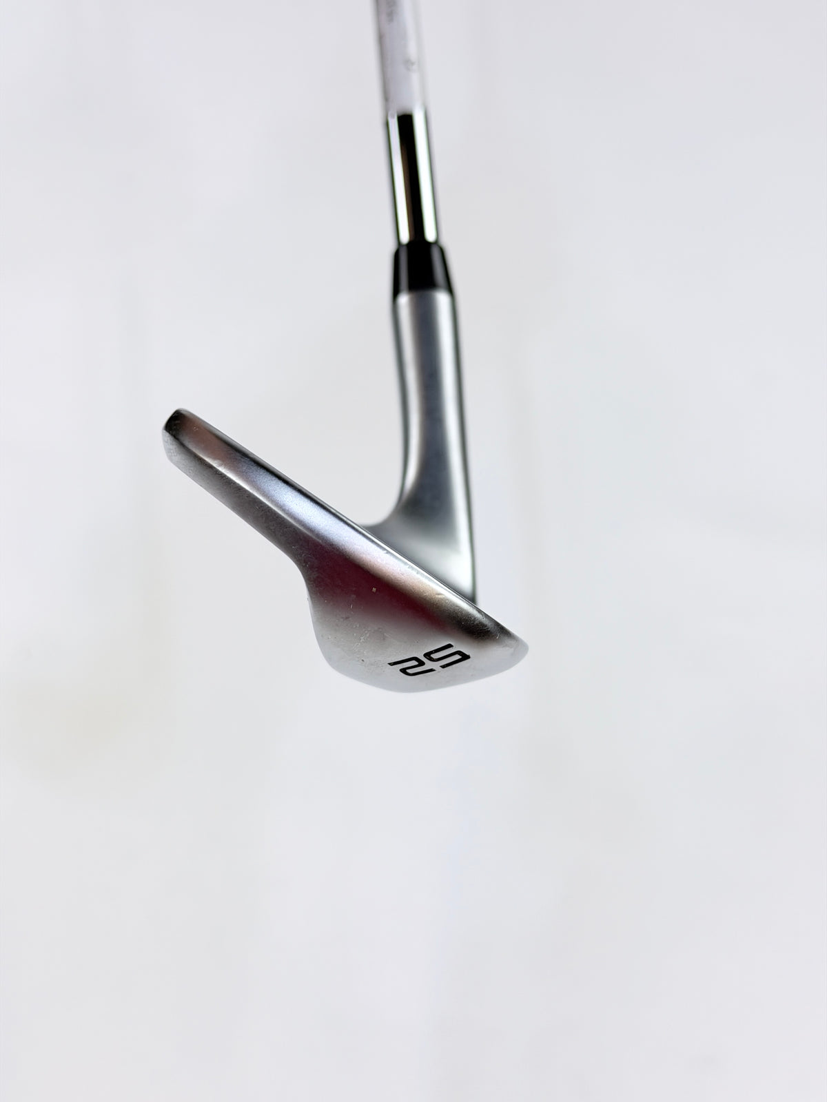 COBRA KING X WEDGE 52° WEDGE FLEX RH 35.5”
