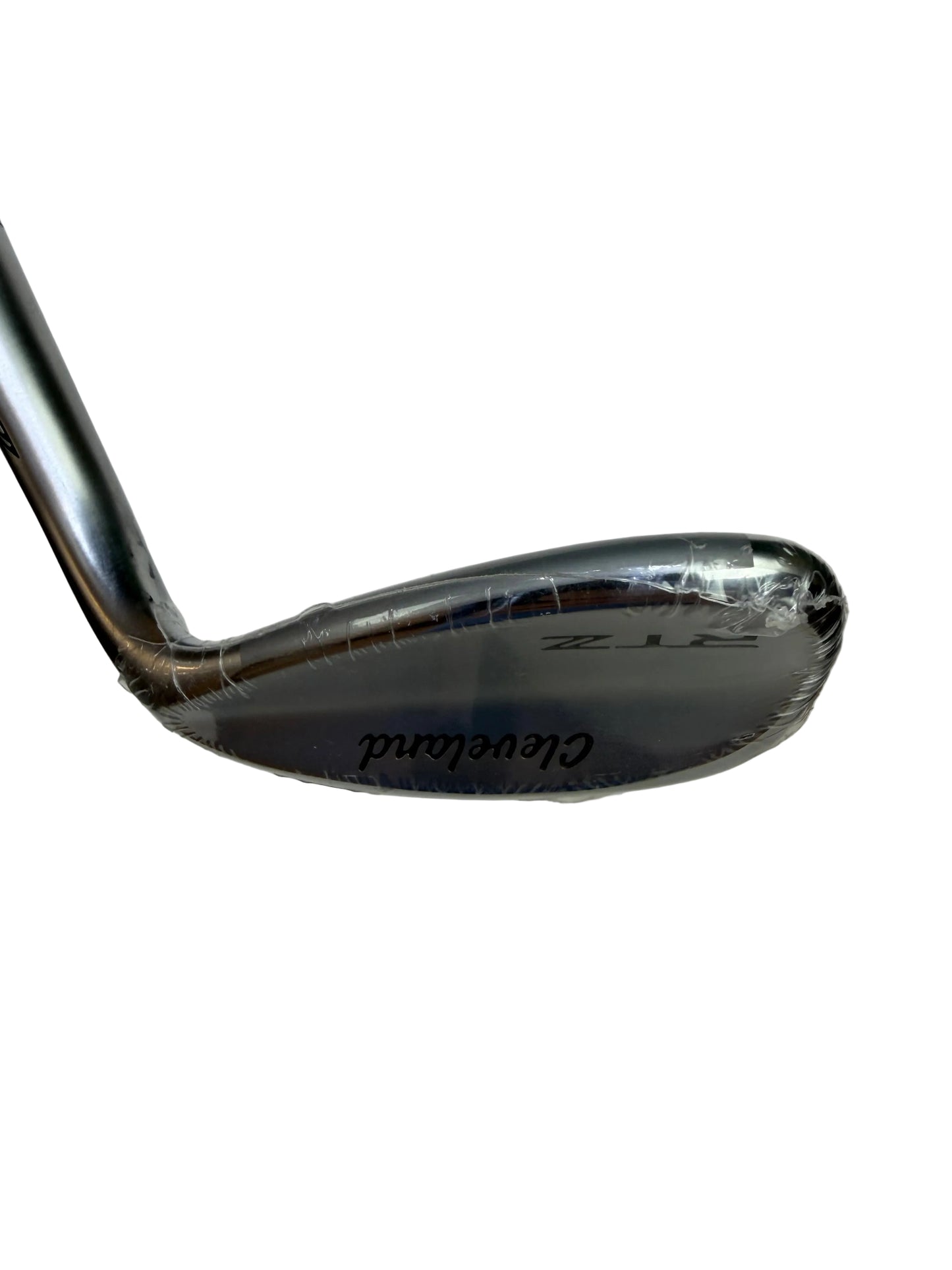 CLEVELAND RTZ 58° LOW 6 BOUNCE WEDGE FLEX RH 35” NEW