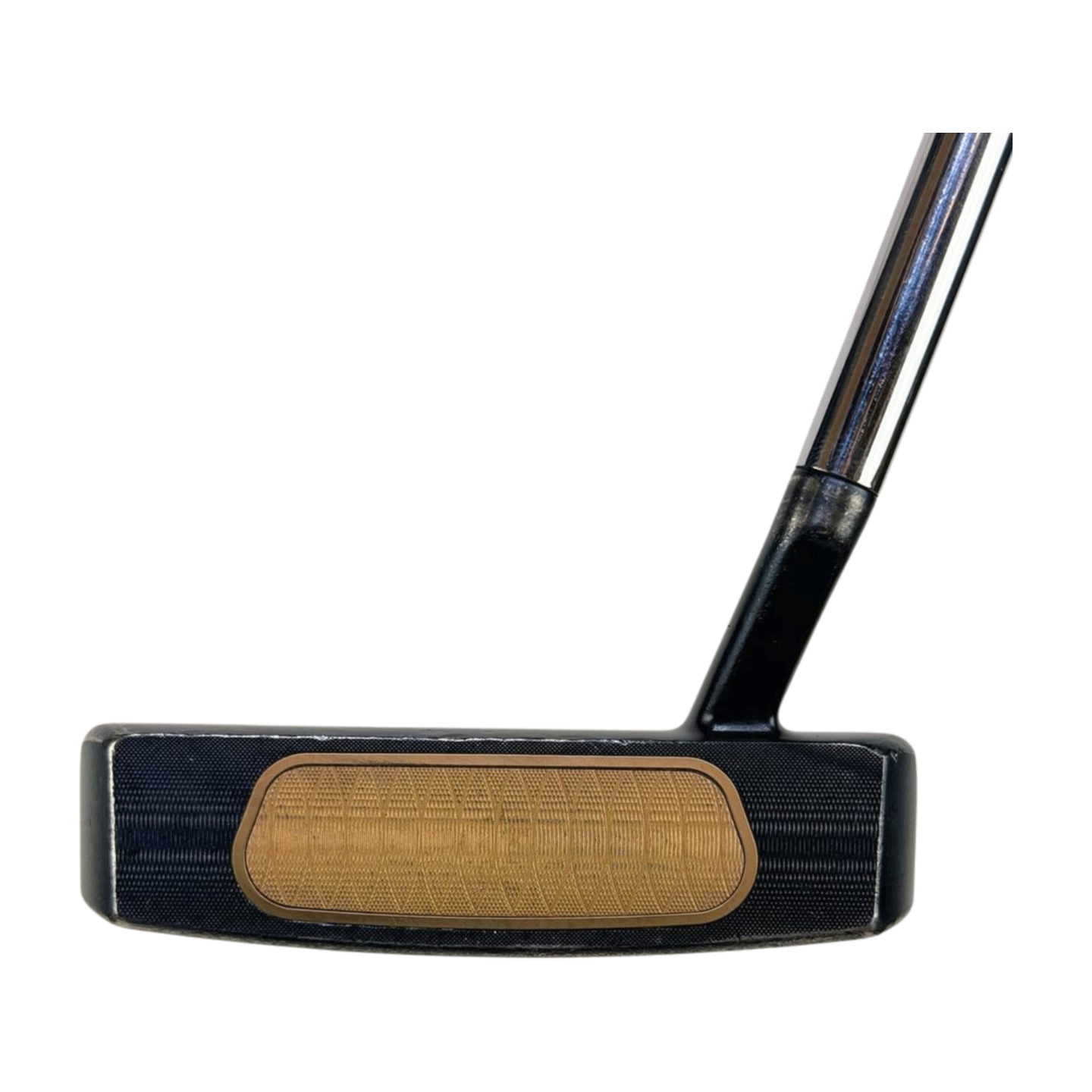 ODYSSEY AI-ONE MILLED THREE T S PUTTER RH 35”