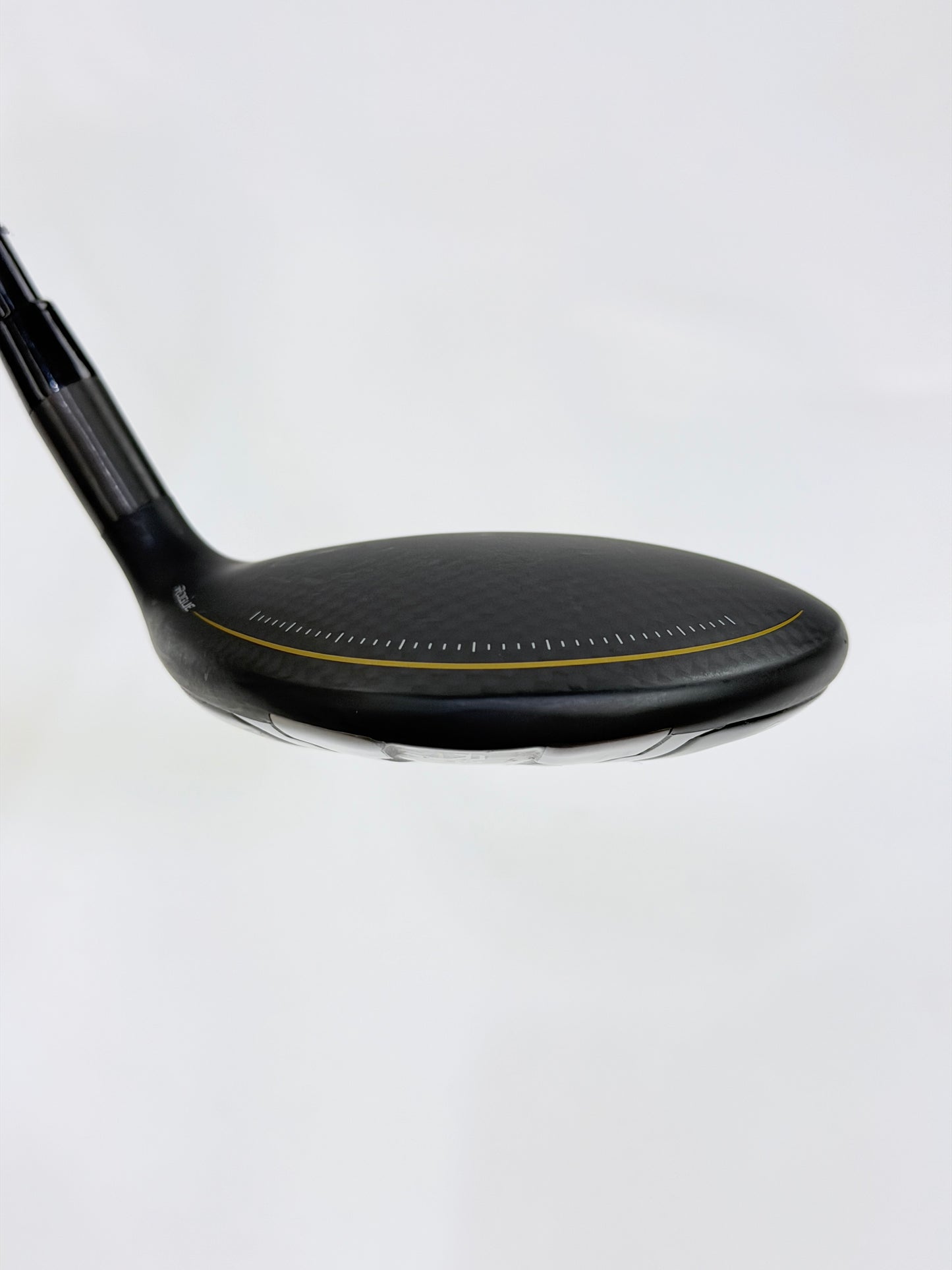 CALLAWAY ROGUE ST MAX 5 WOOD 18° SENIOR FLEX RH 42.25”