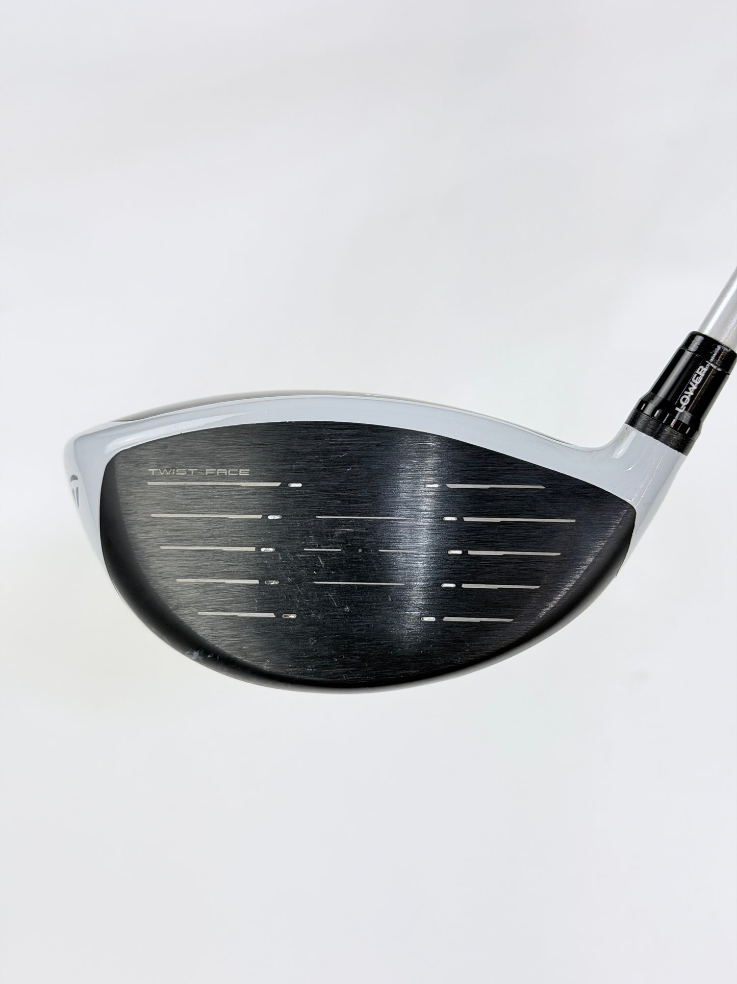 TAYLORMADE SIM 2 MAX 10.5° DRIVER S FLEX RH 44.5”