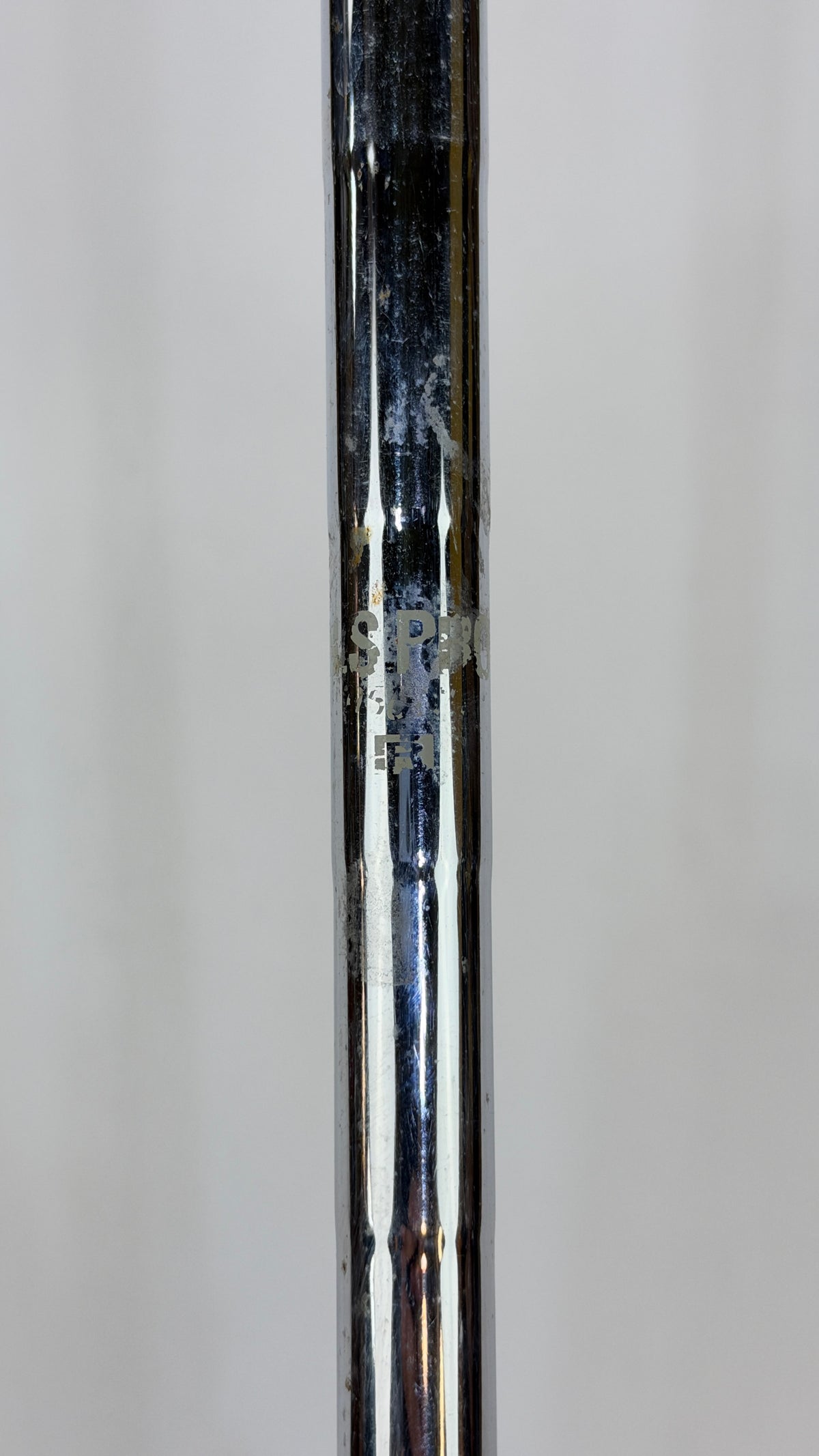 TITLEIST AP1 712 8 IRON R FLEX RH 37.5”