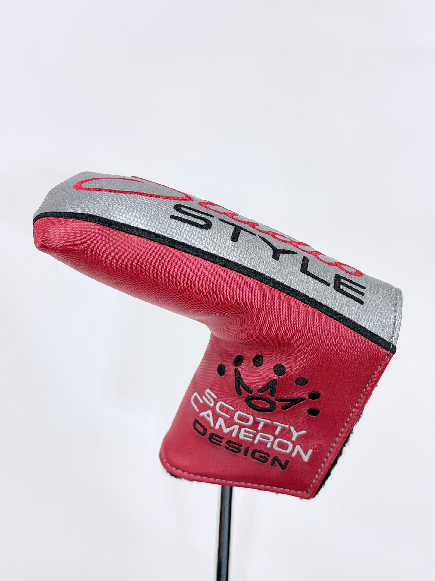 SCOTTY CAMERON SUPER SELECT NEWPORT + PUTTER RH 35”