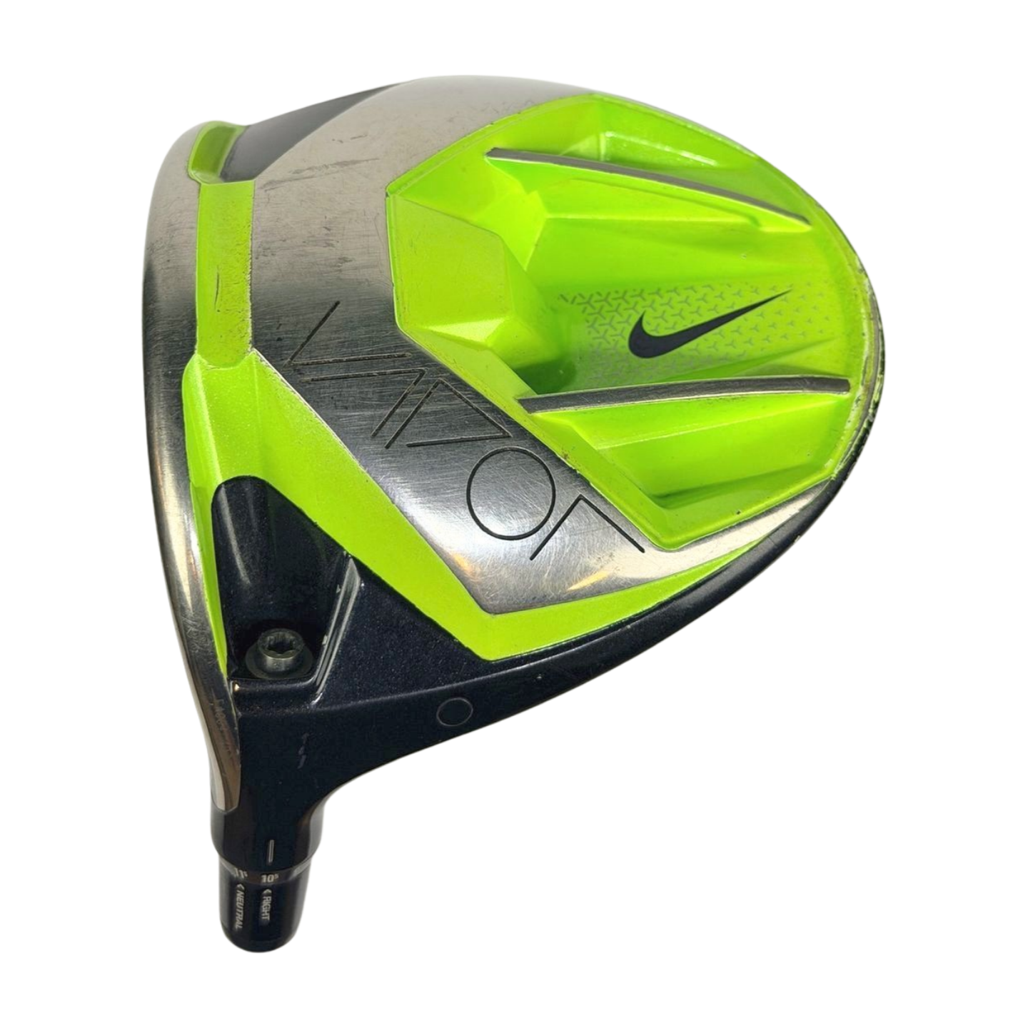 NIKE VAPOR SPEED DRIVER 11.5° STIFF FLEX LH 45”