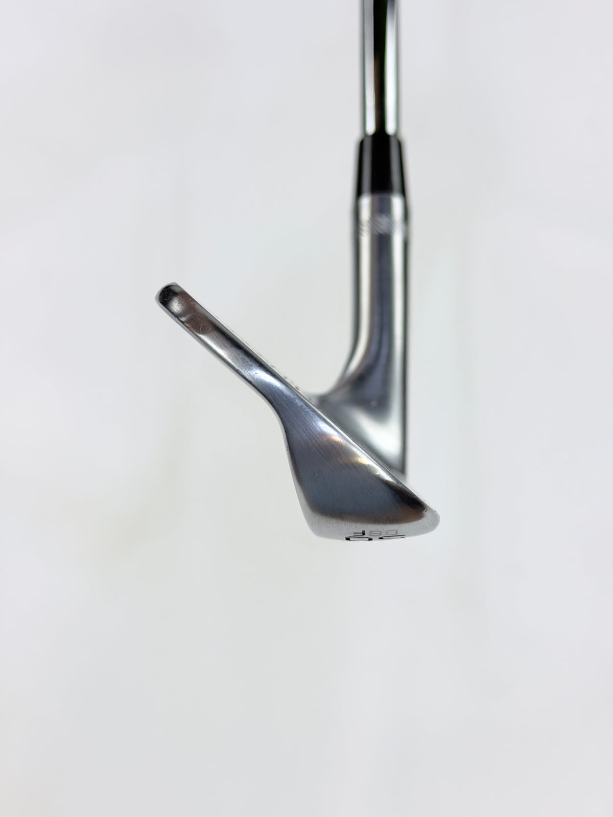TITLEIST VOKEY SM9 WEDGE 50° S FLEX RH 35.5”