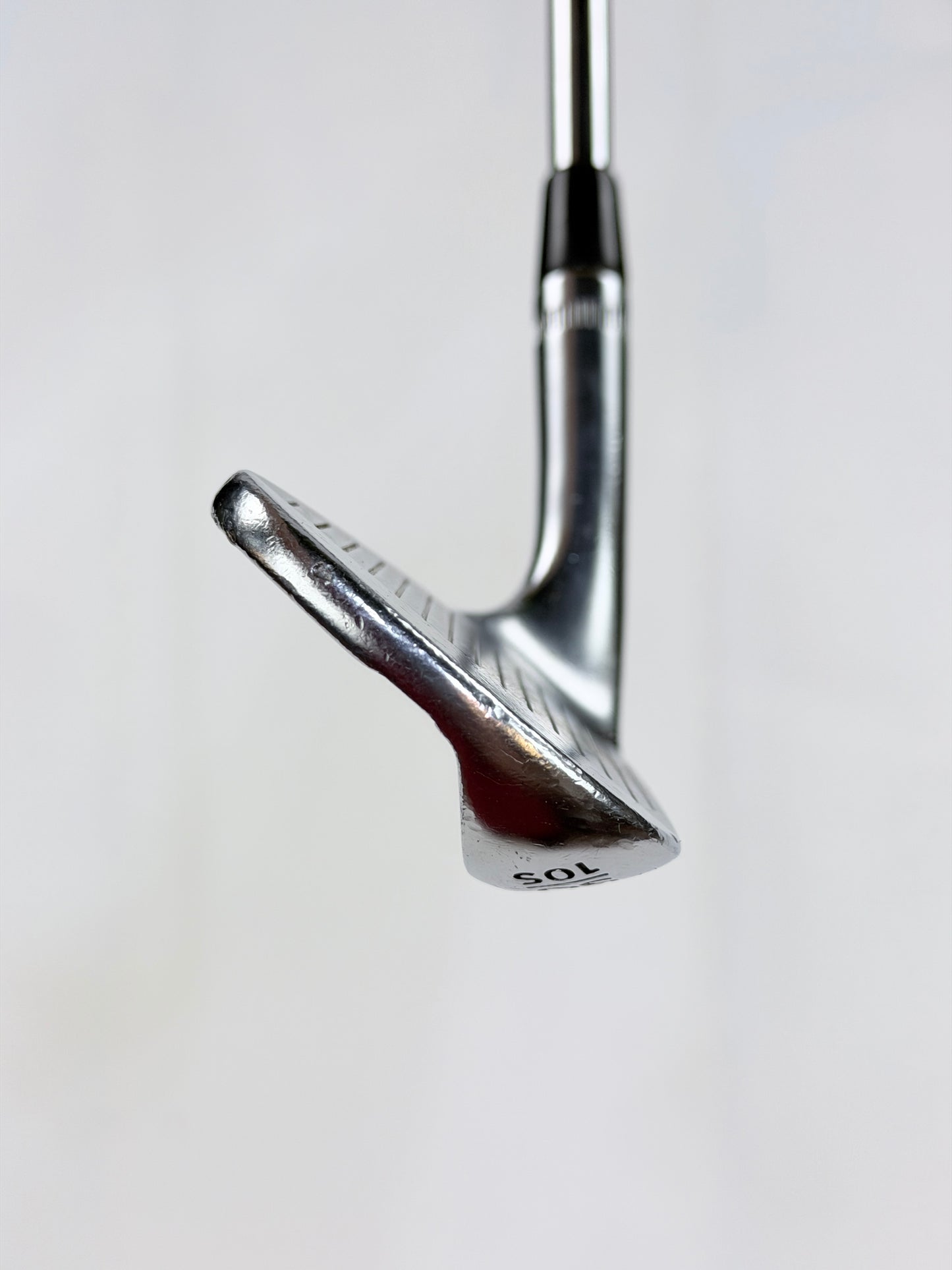 CALLAWAY JAWS MD5 50° WEDGE FLEX RH 35.5”