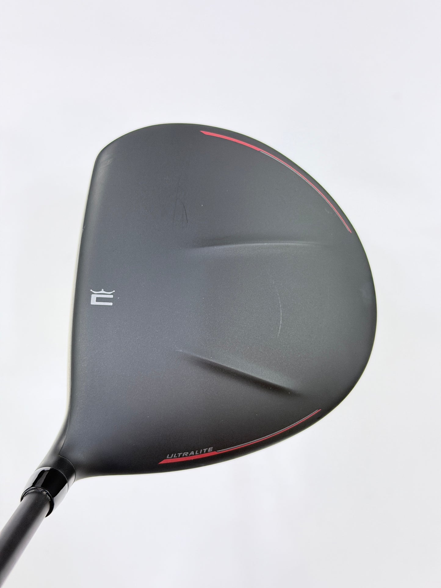 COBRA AIR X OFFSET 11.5° DRIVER SENIOR FLEX RH 45.5”