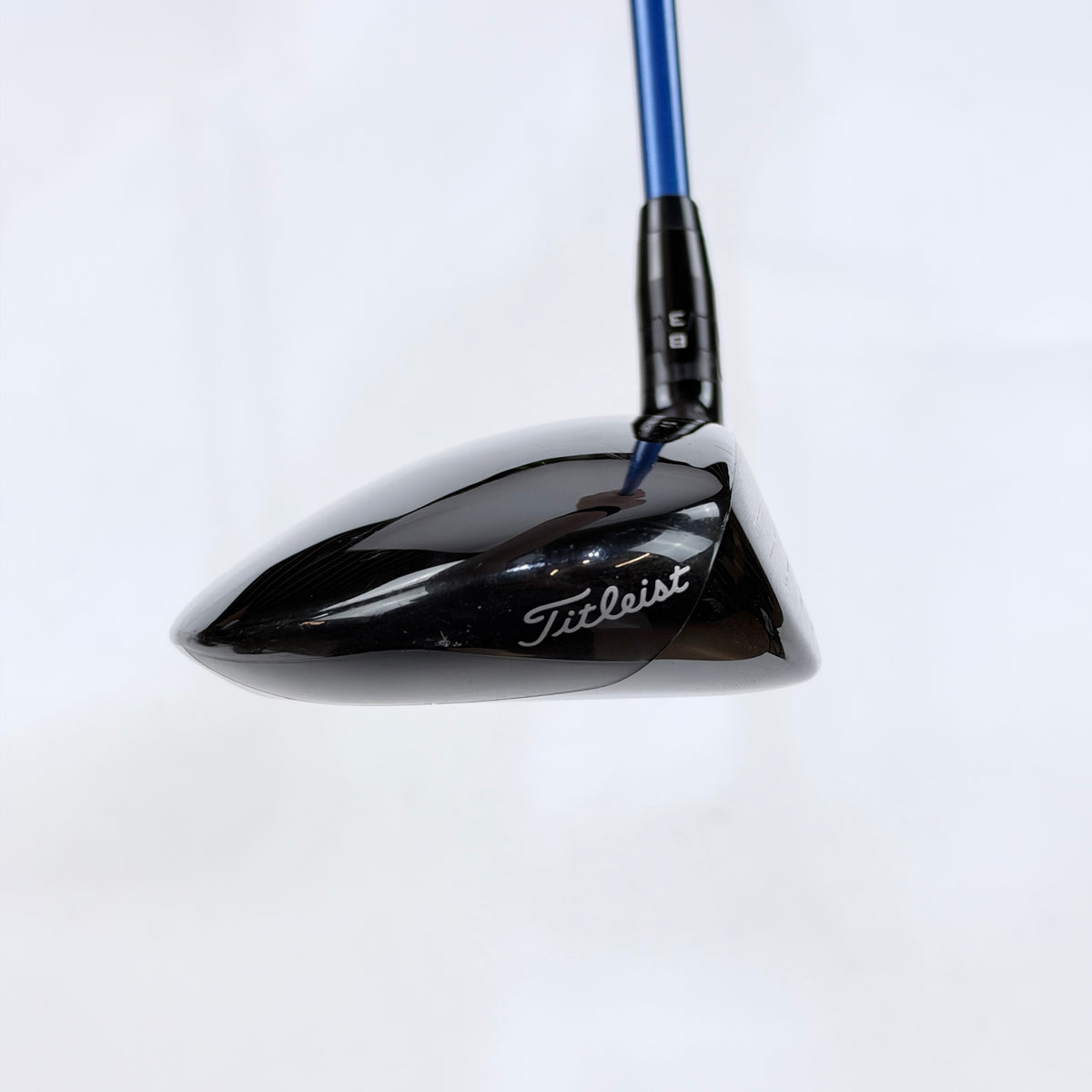 TITLEIST GT1 18° 5 WOOD ACCRA SHAFT R FLEX RH 41.5”