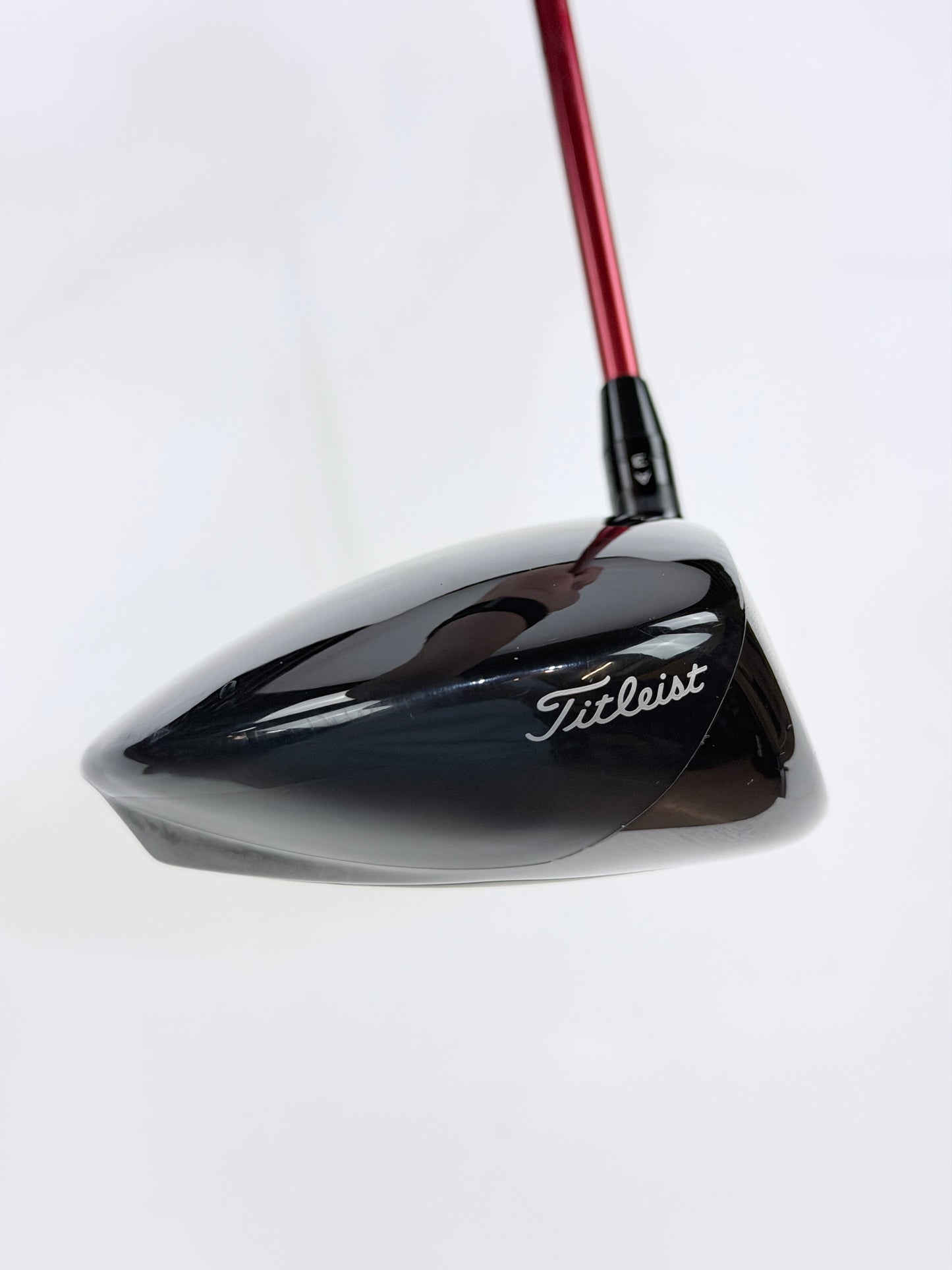 TITLEIST GT1 DRIVER 12° R FLEX VENTUS VELOCORE RED RH 45”