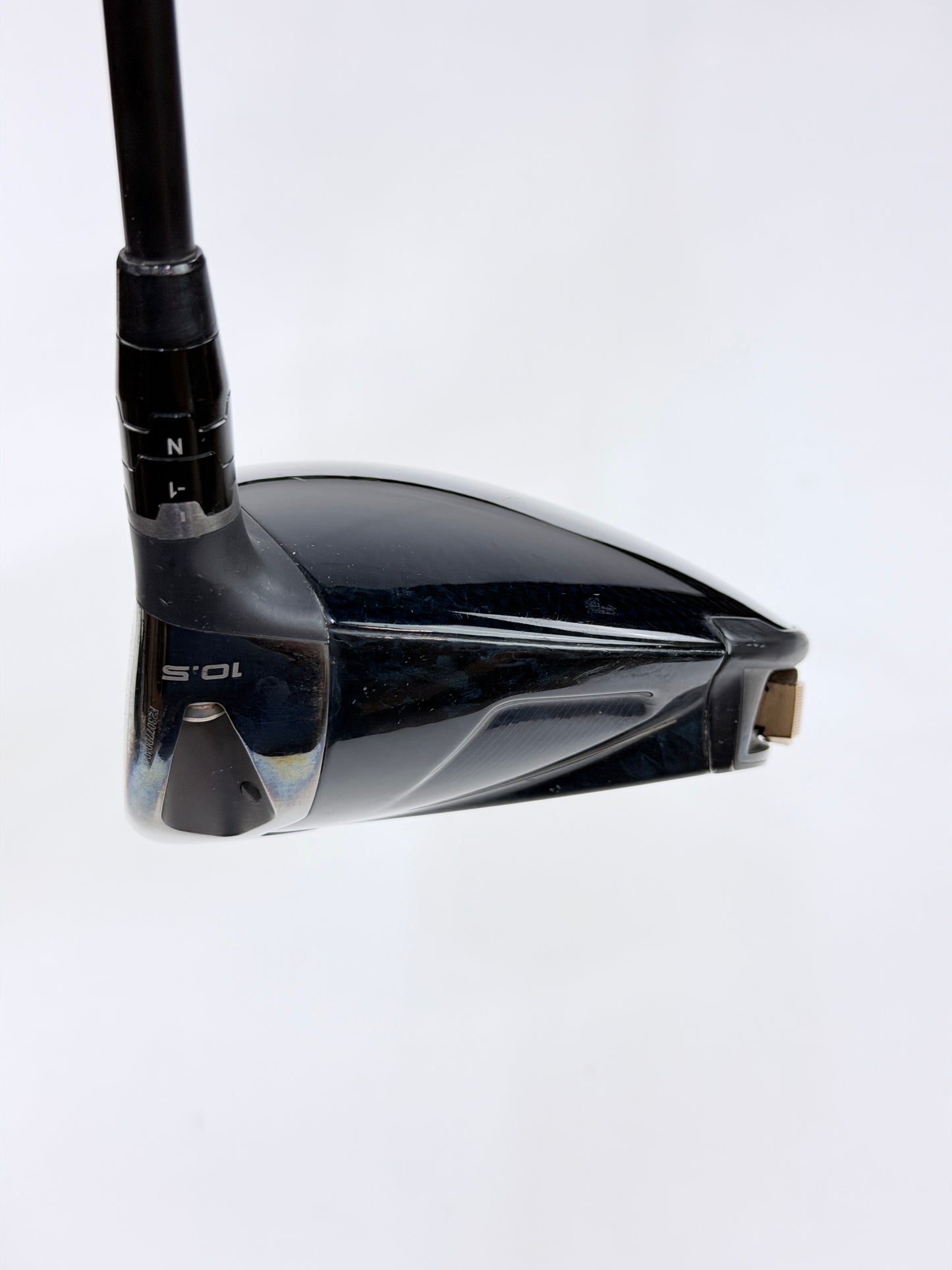 CALLAWAY PARADYM 10.5° DRIVER SENIOR FLEX RH 43.5”