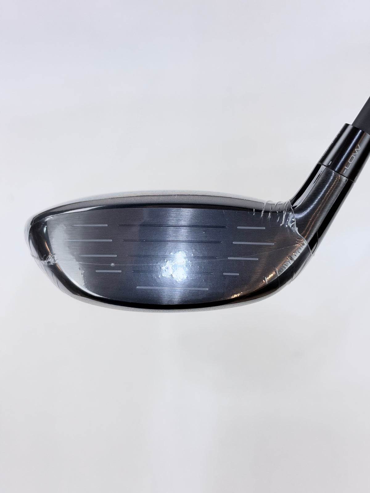 MIZUNO JPX ONE 3 WOOD 15° S FLEX RH 42.75”