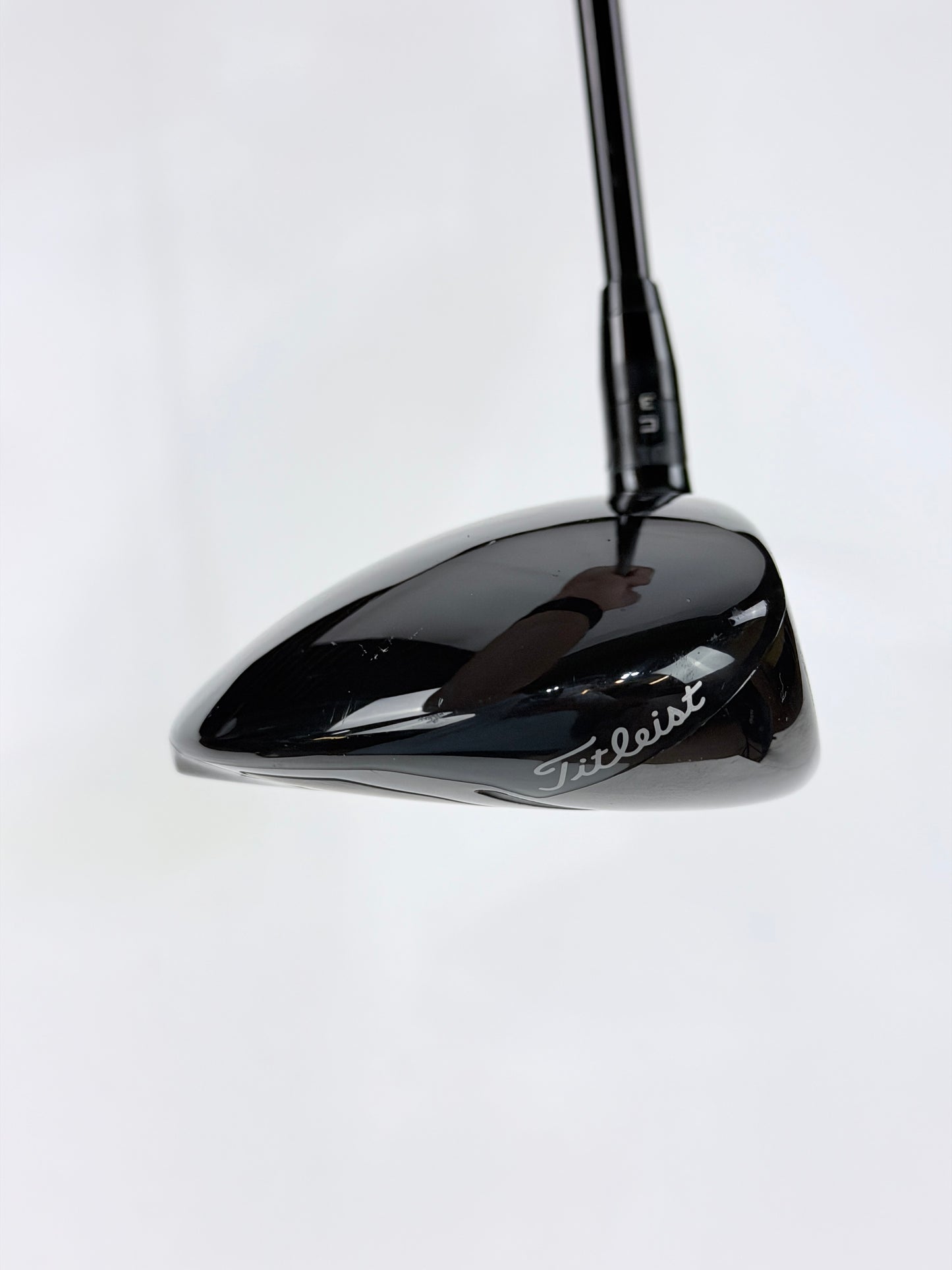 TITLEIST TSR2+ 3 WOOD 13° S FLEX RH 42.5”