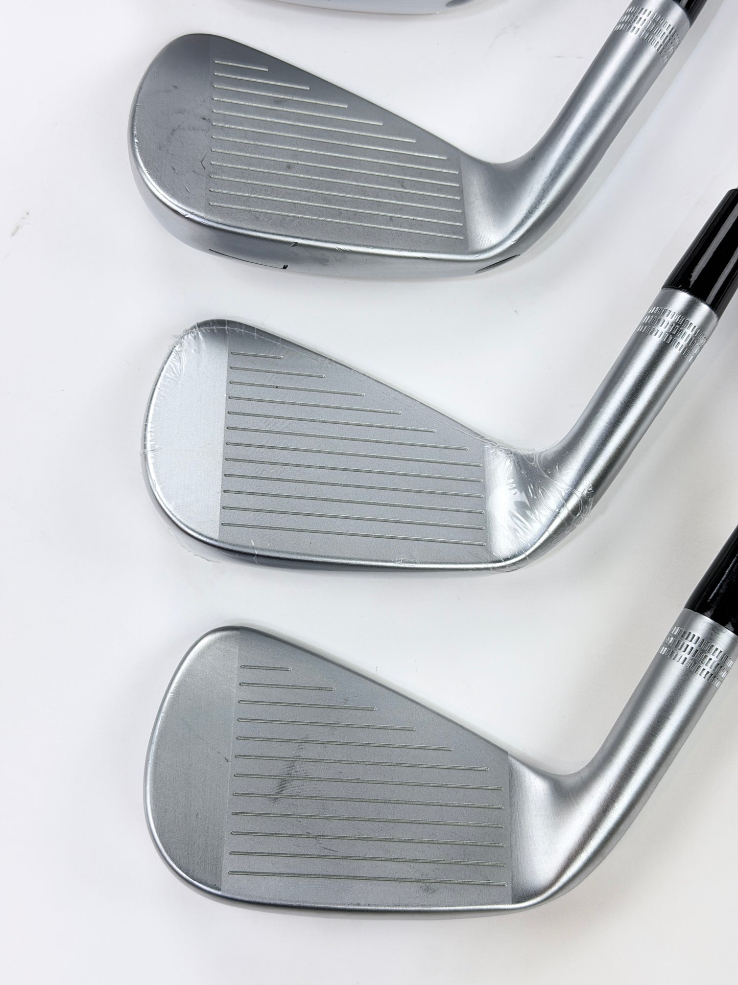 WILSON CB IRON SET 5-PW STIFF FLEX RH
