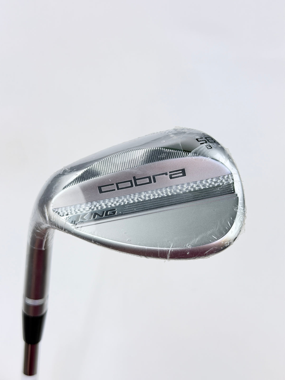 COBRA KING WEDGE 58° WEDGE FLEX LH 35” NEW