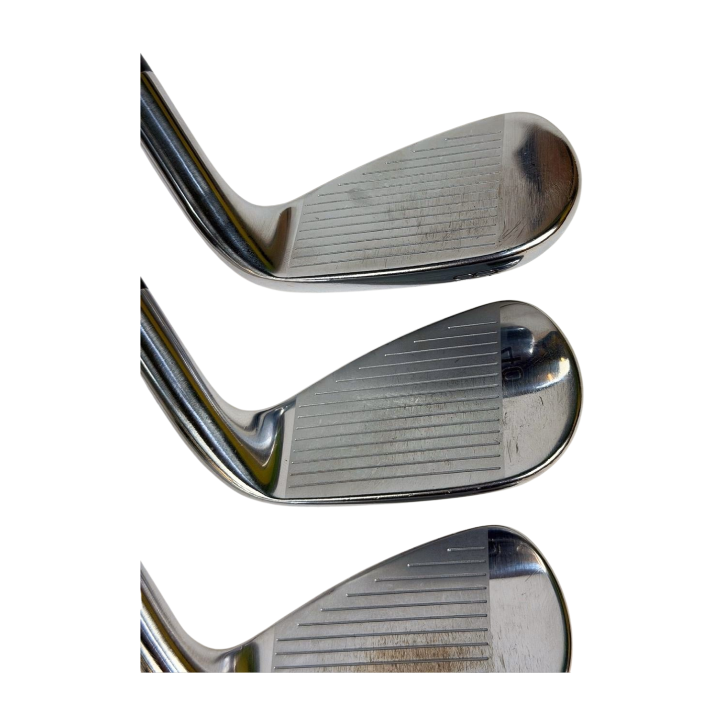 2021 TITLEIST T300 4-PW 48° R FLEX LH