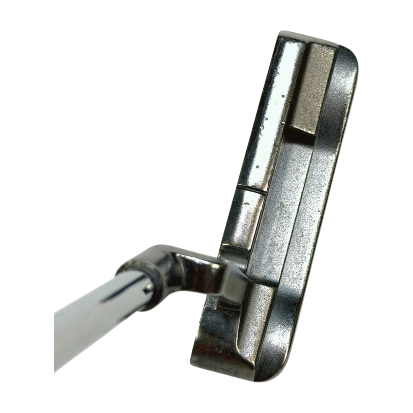 ODYSSEY WHITE ICE #1 BLADE PUTTER RH 34”