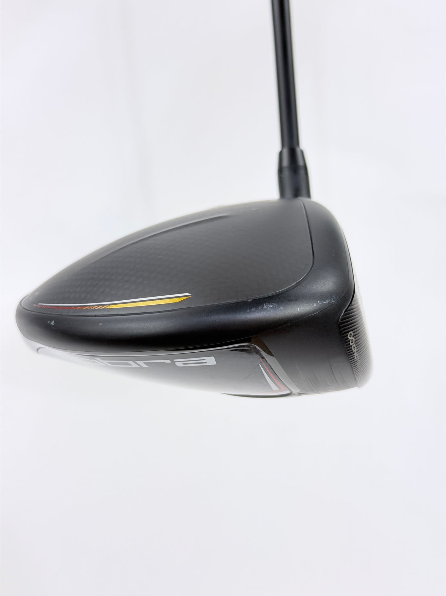 COBRA LTDX LS 9° DRIVER X FLEX RH 44”