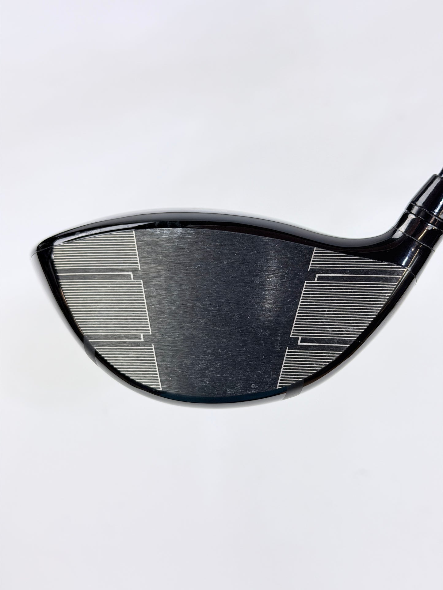 WILSON DYNAPWR MAX 10.5° DRIVER R FLEX RH 45.25”