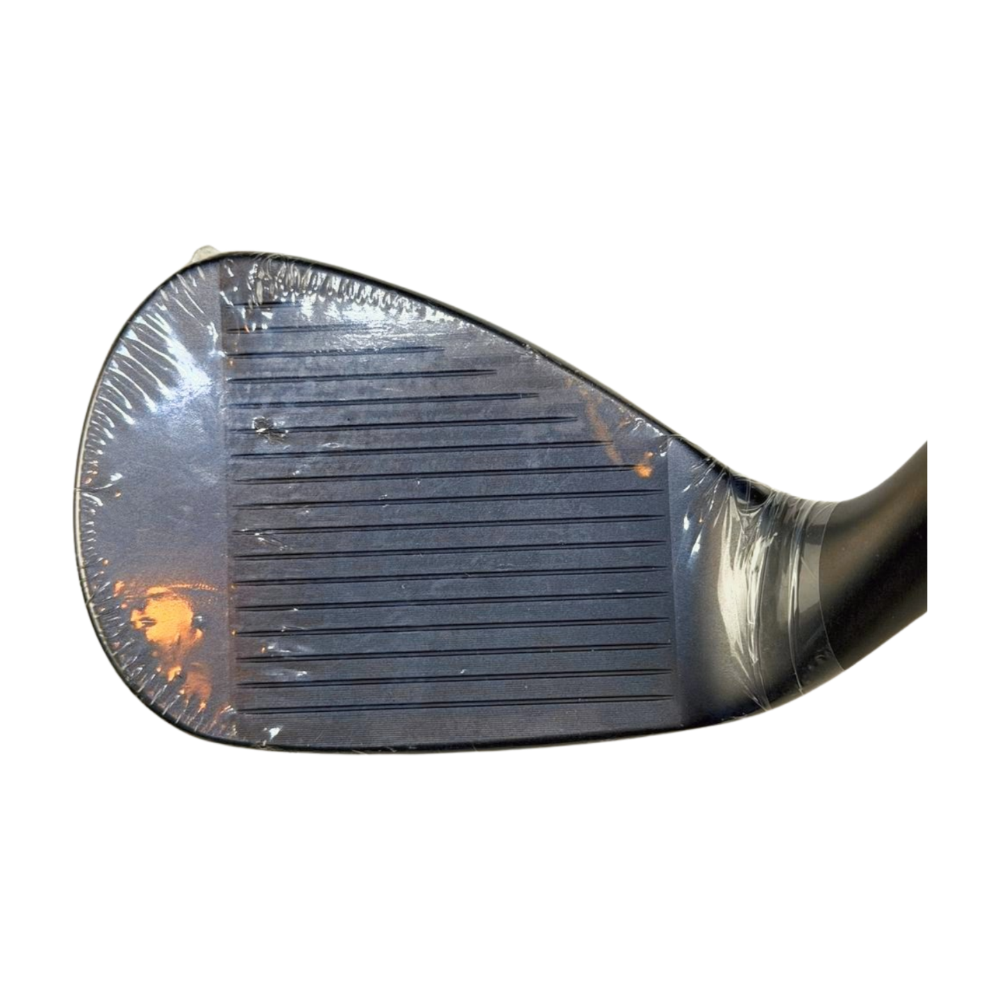 TITLEIST VOKEY SM10 NICKEL 54° WEDGE FLEX RH 35.25” NEW