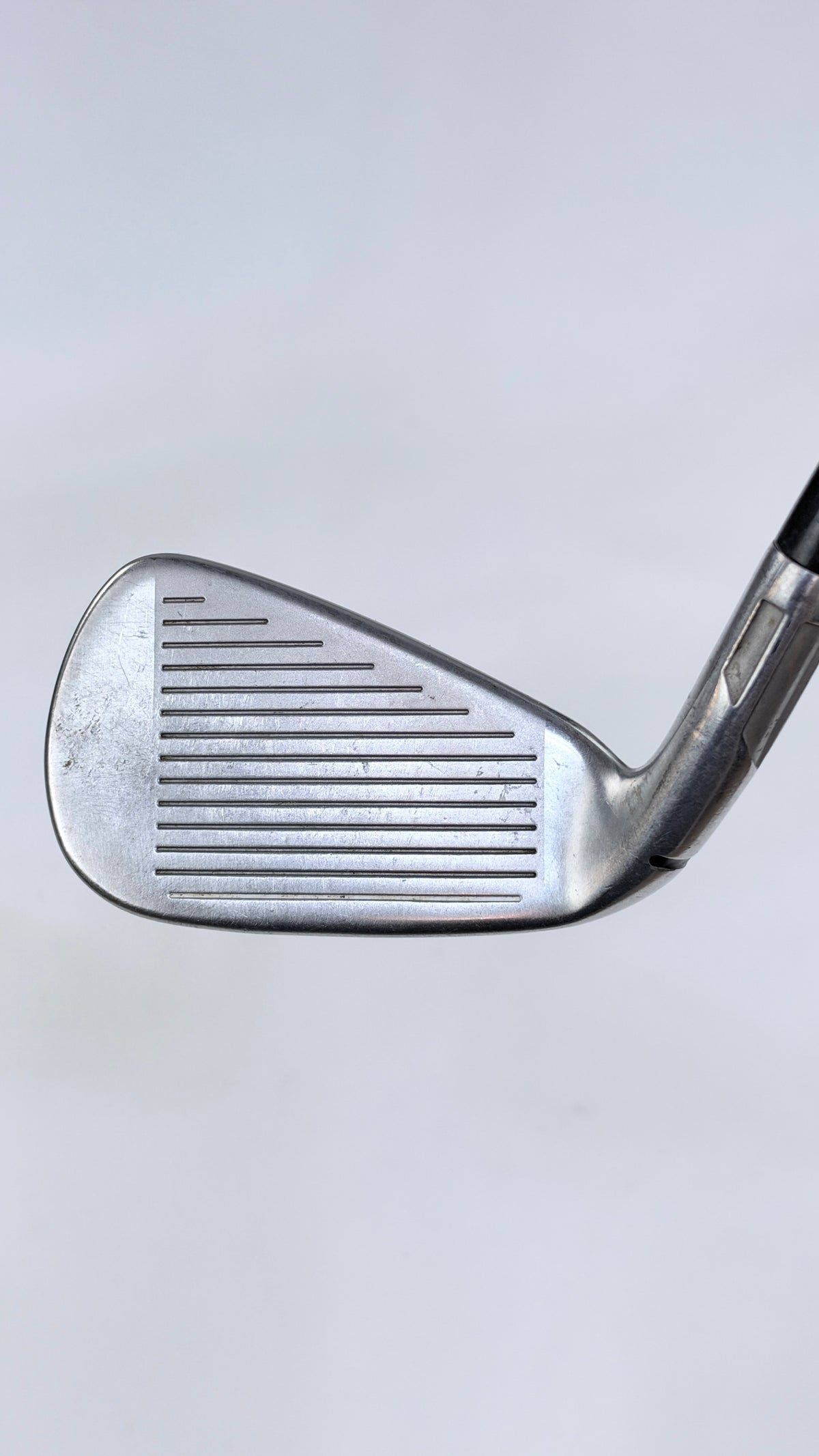 TAYLORMADE SIM 2 MAX 7 IRON X FLEX RH 37.5”