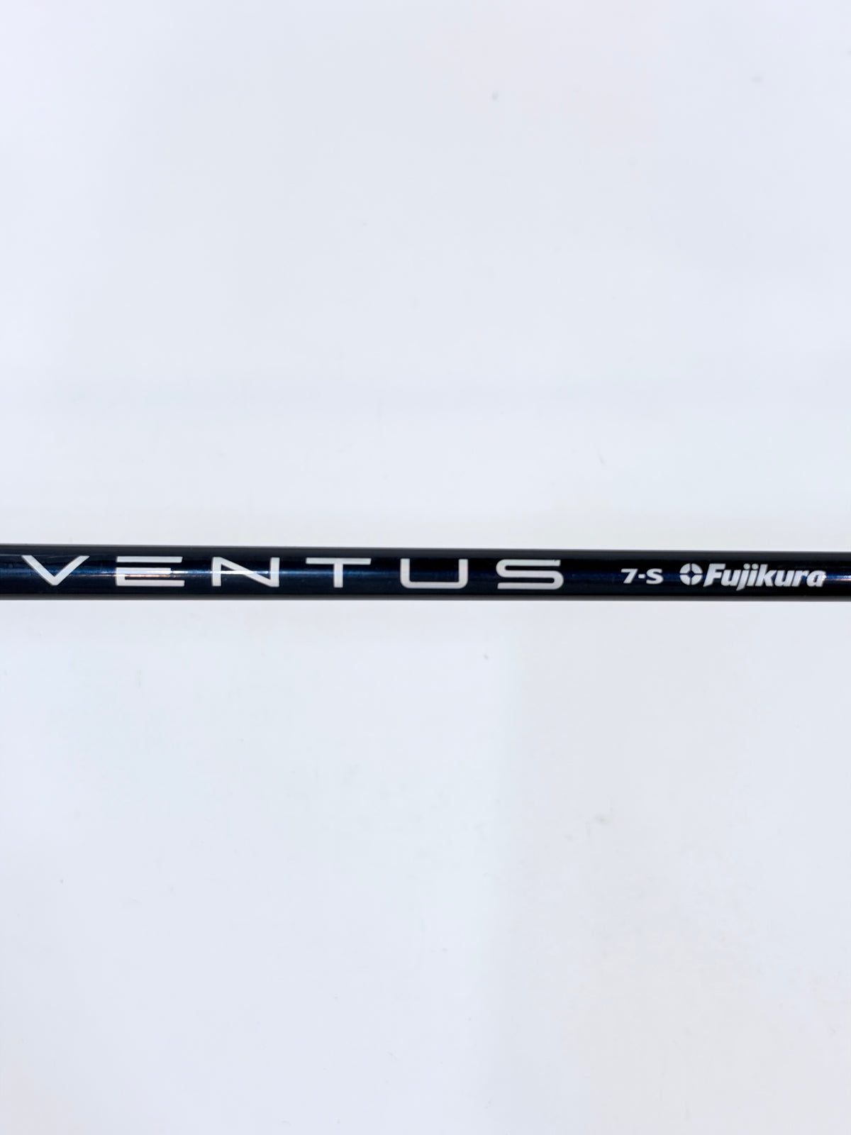 FUJIKURA VENTUS BLUE VELOCORE 7-S 3 WOOD SHAFT CALLAWAY ADAPTER 42.25”
