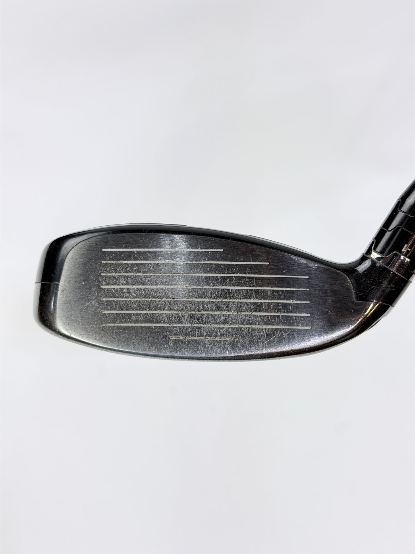 CALLAWAY BIG BERTHA 4 HYBRID 21° R FLEX RH 40”