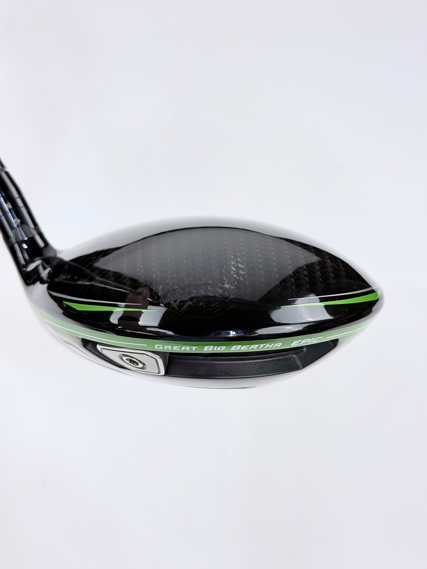 CALLAWAY GBB EPIC 10.5° DRIVER SENIOR FLEX RH 45”