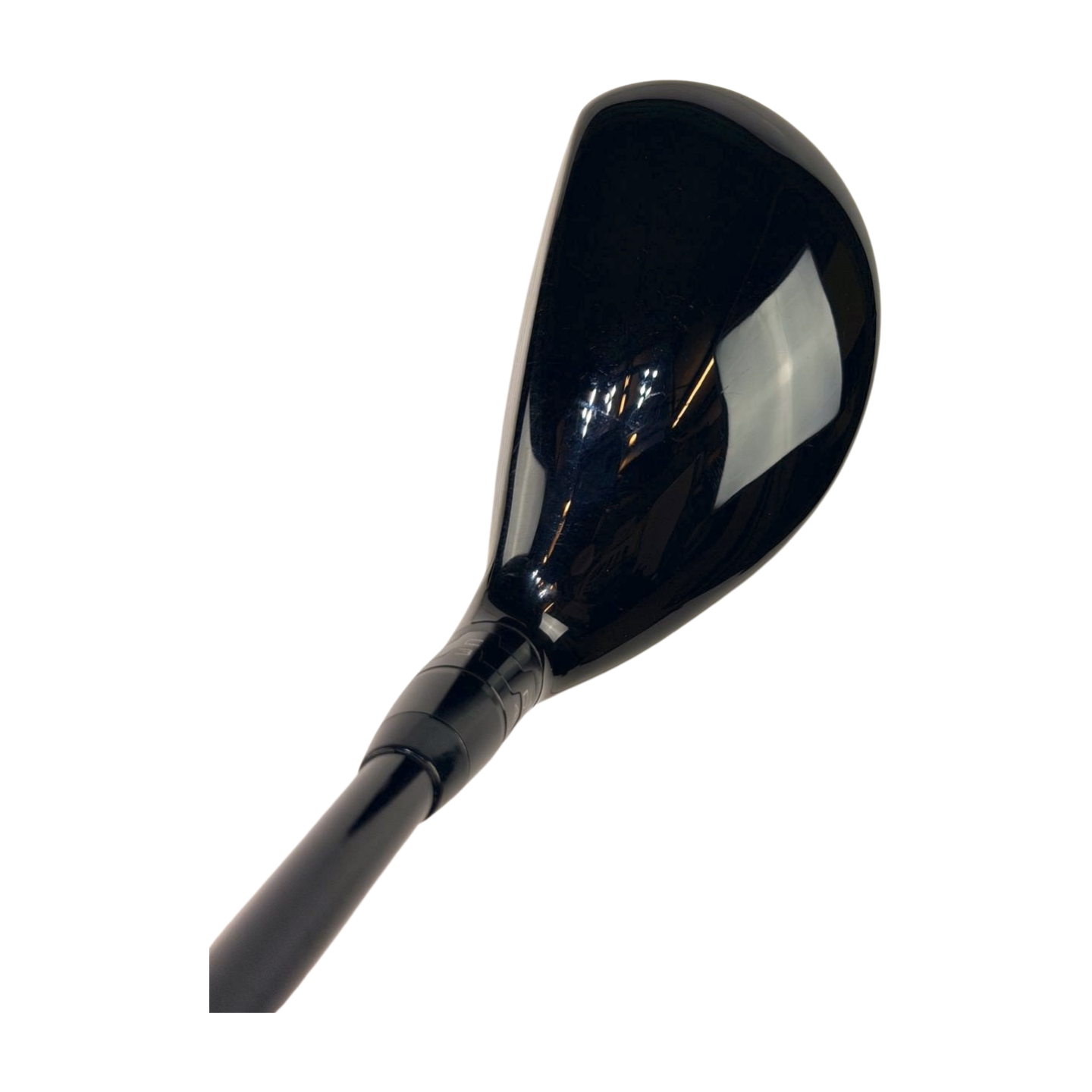 TITLEIST TSR3 4 HYBRID 21° S FLEX RH 40”