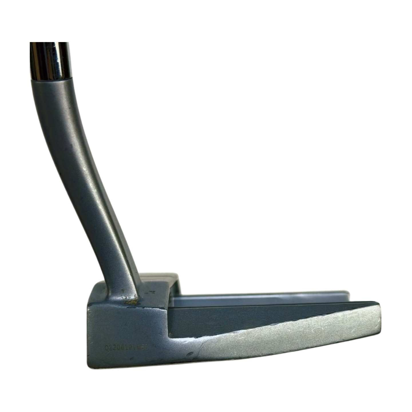 ODYSSEY WHITE HOT OG 7 NANO PUTTER RIGHT HAND 32.5”