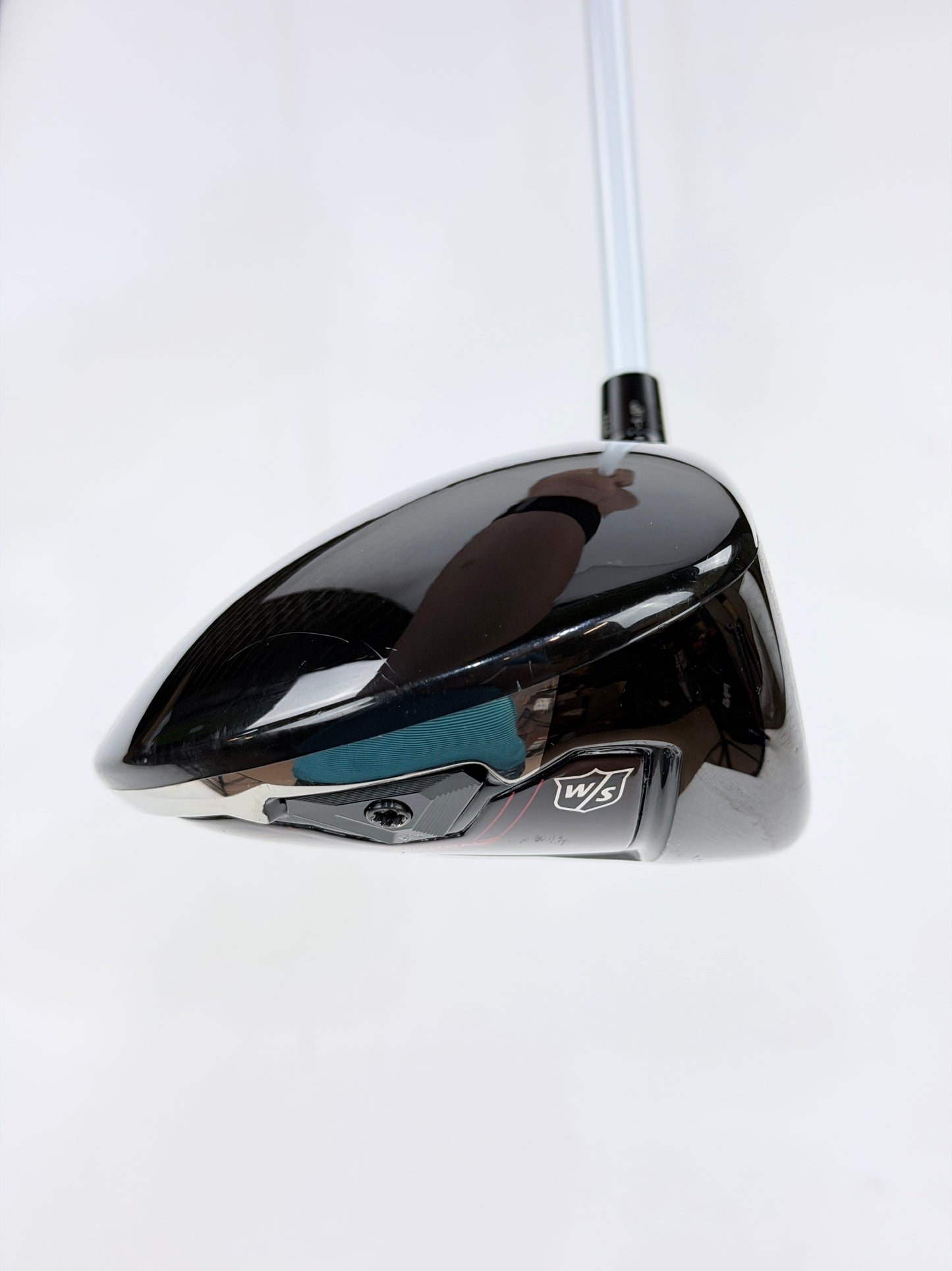 WILSON CORTEX DRIVER 9° S FLEX RH 44”
