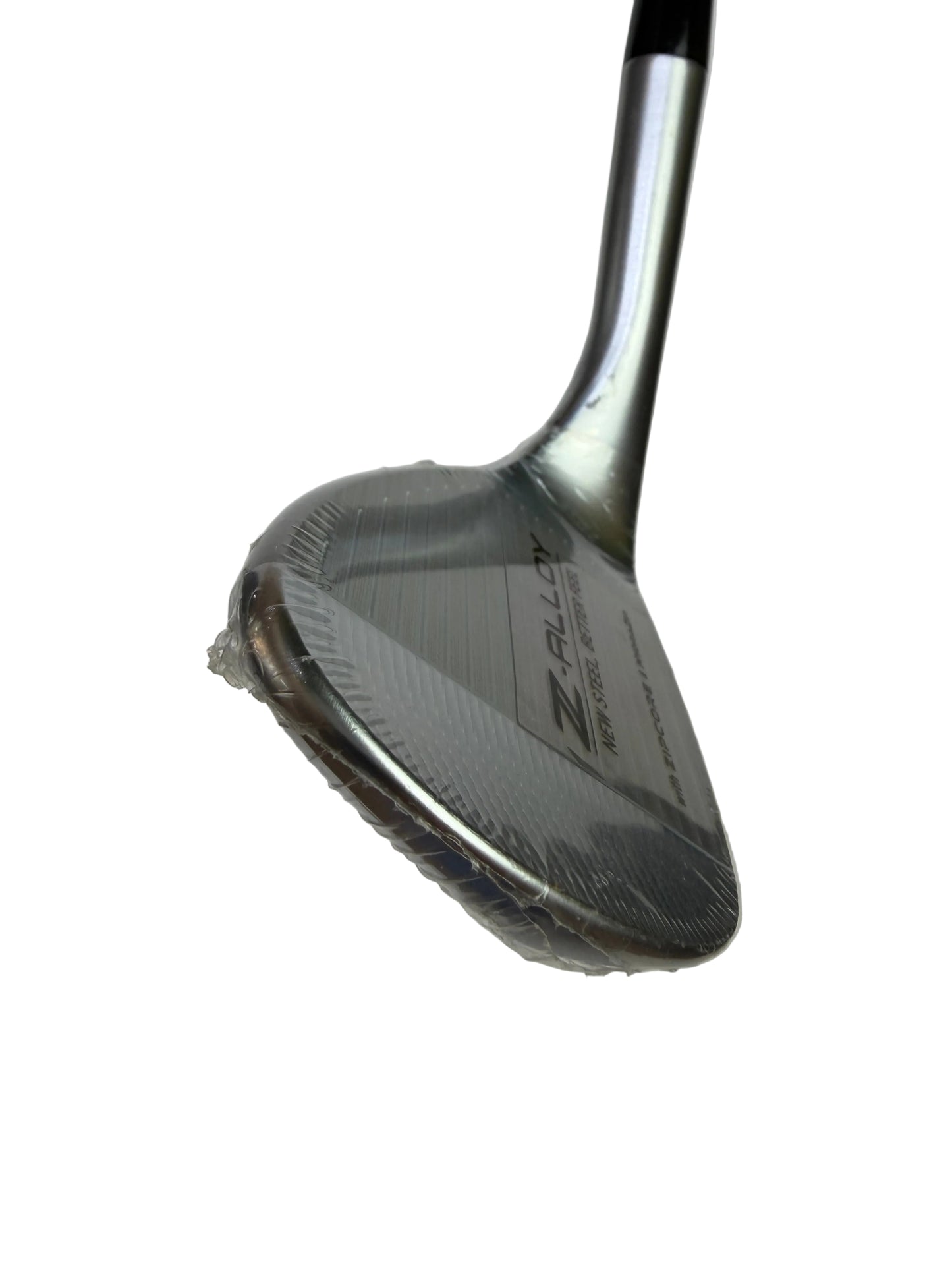 CLEVELAND RTZ 58° LOW 6 BOUNCE WEDGE FLEX RH 35” NEW