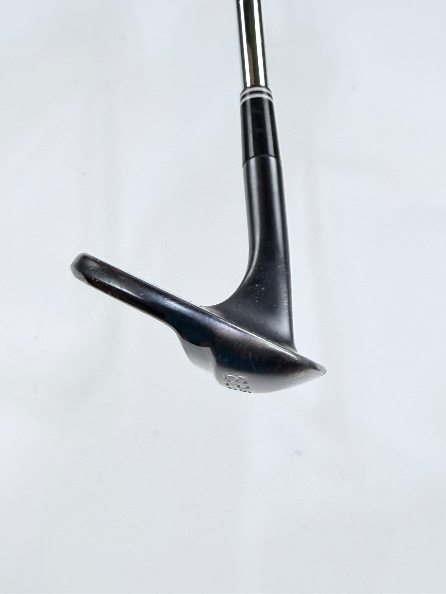CLEVELAND RTX4 WEDGE 62° S FLEX RH 35”